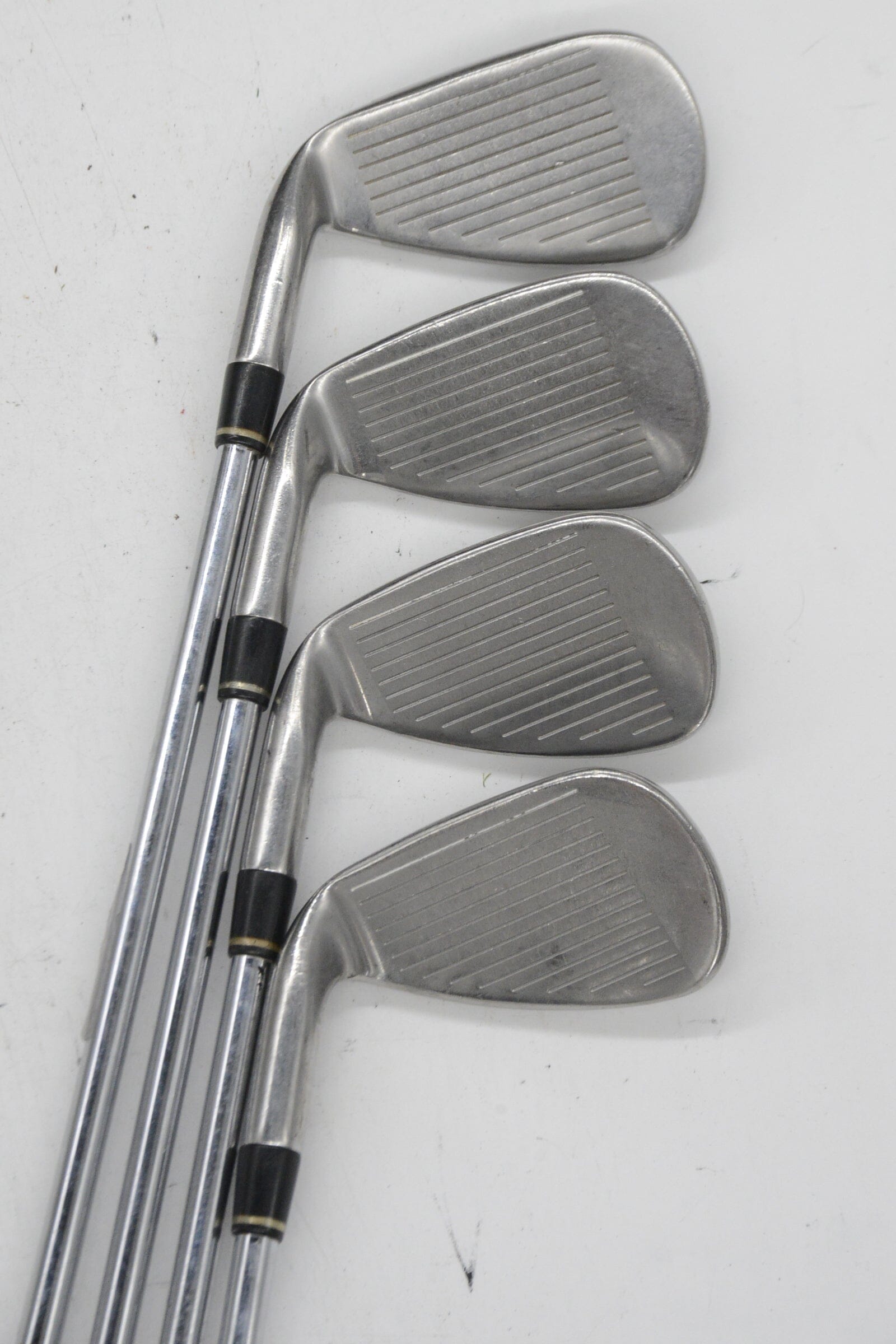 Adams Idea A12Os 8-GW Iron Set R Flex +1.25" Golf Clubs GolfRoots 