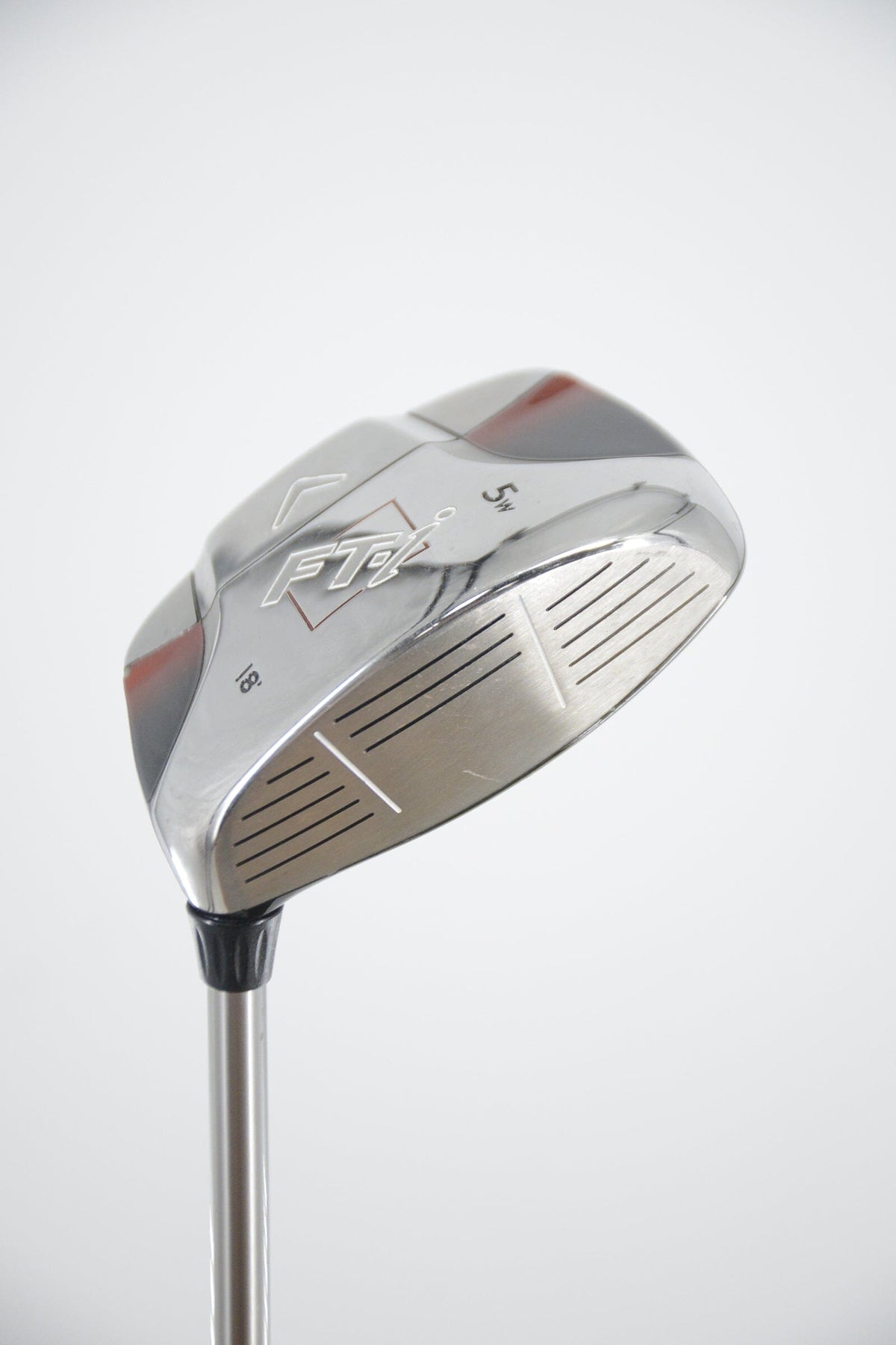 Women's Callaway FT-I Squareway 5 Wood W Flex 42.25" Golf Clubs GolfRoots 