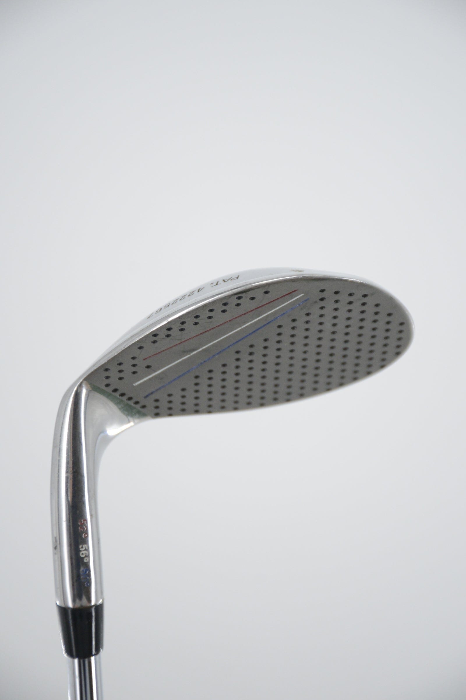 Tiger Shark Triple Crown II LW Wedge Flex 35.25" Golf Clubs GolfRoots 