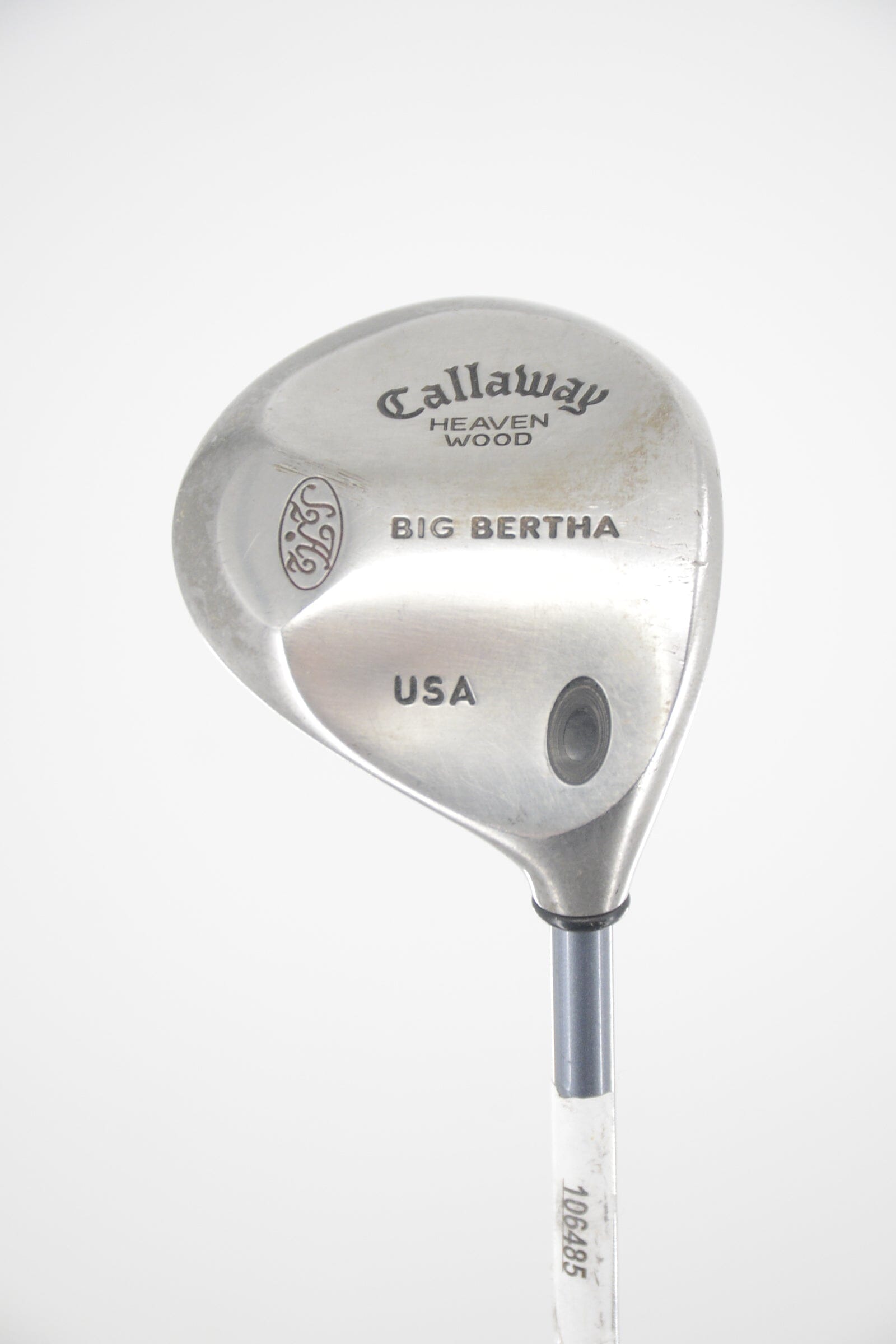 Callaway S2H2 7 Wood S Flex 42.5" Golf Clubs GolfRoots 