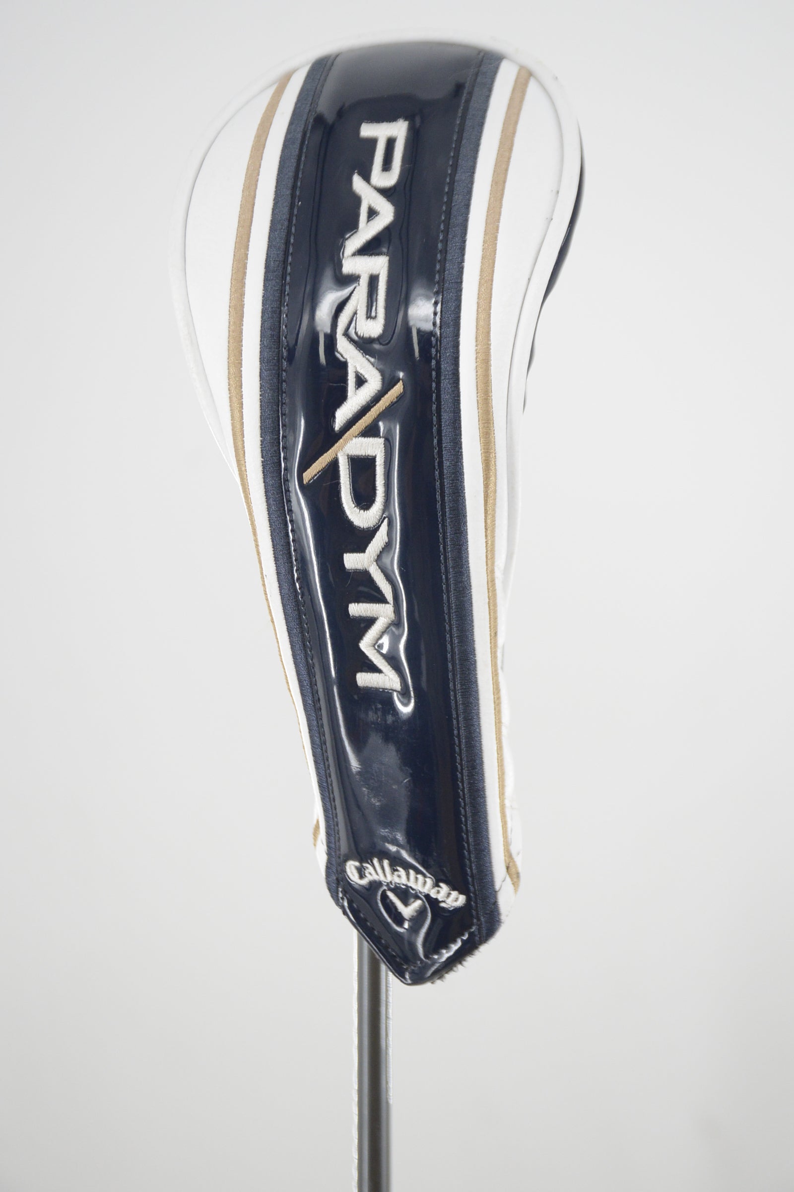 Callaway Paradym 18 Degree Hybrid S Flex 41.25"
