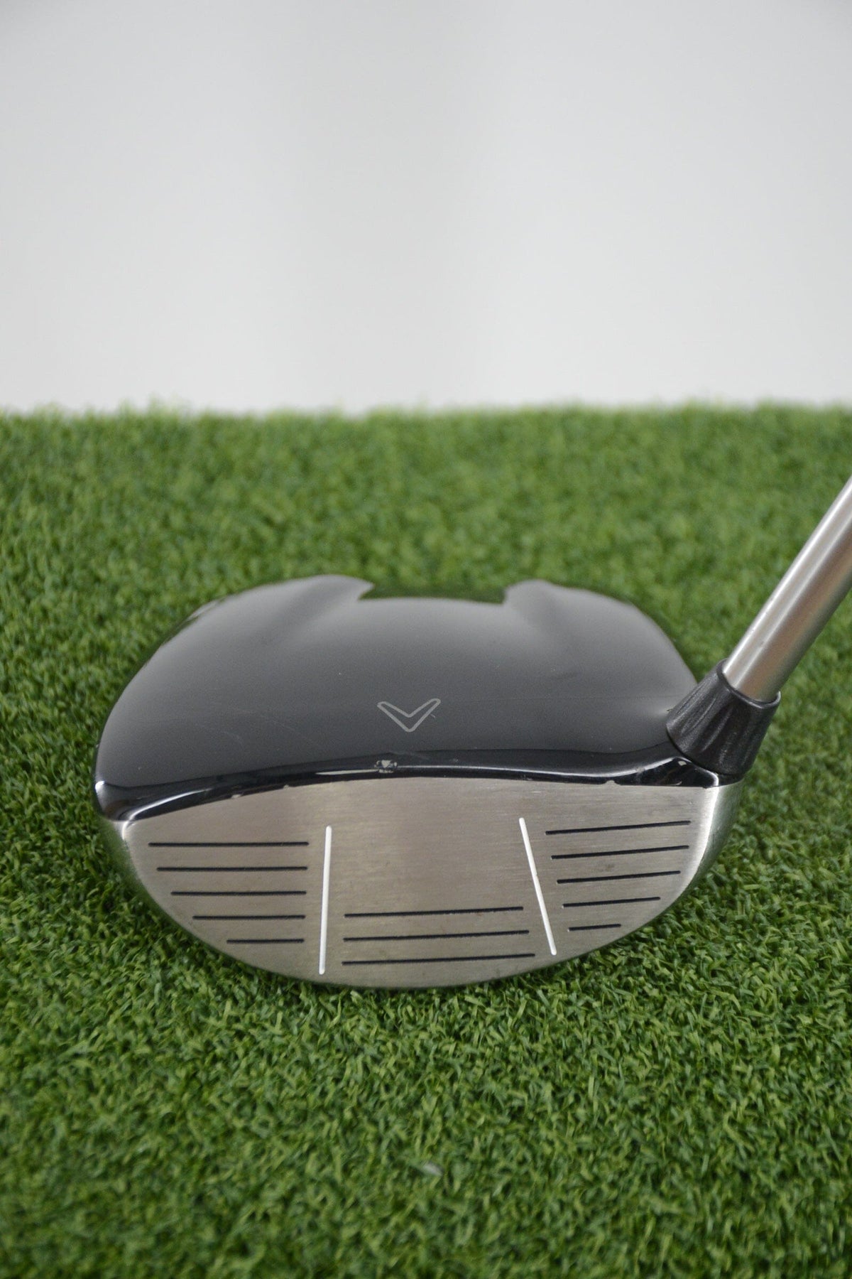 Women's Callaway FT-I Squareway 5 Wood W Flex 42.25" Golf Clubs GolfRoots 