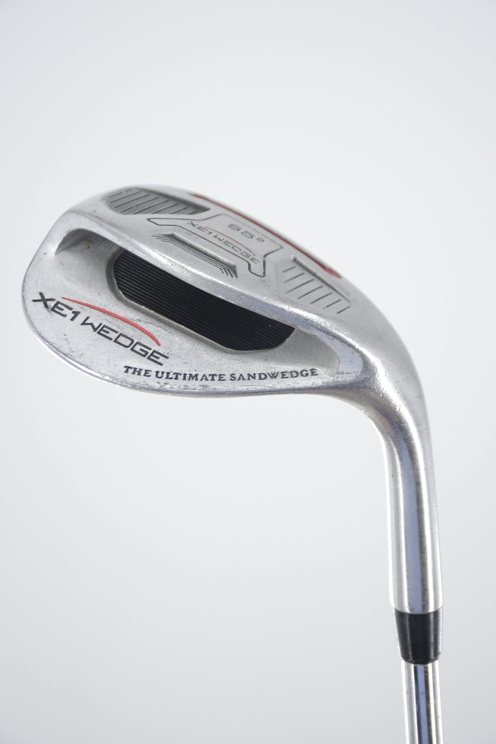 XEi Ultimate 65 Degree Wedge Wedge Flex 34.75" Golf Clubs GolfRoots 