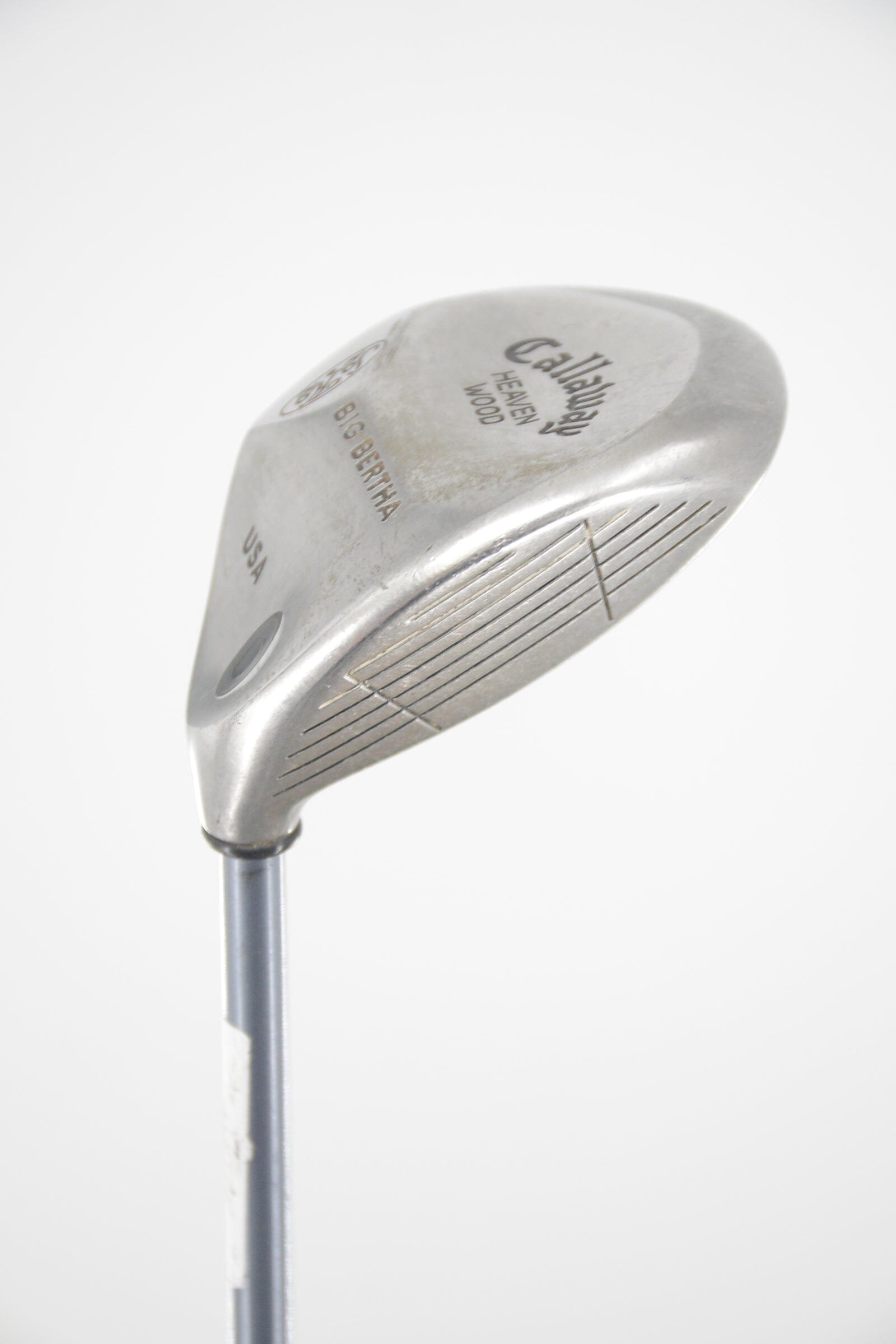 Callaway S2H2 7 Wood S Flex 42.5" Golf Clubs GolfRoots 