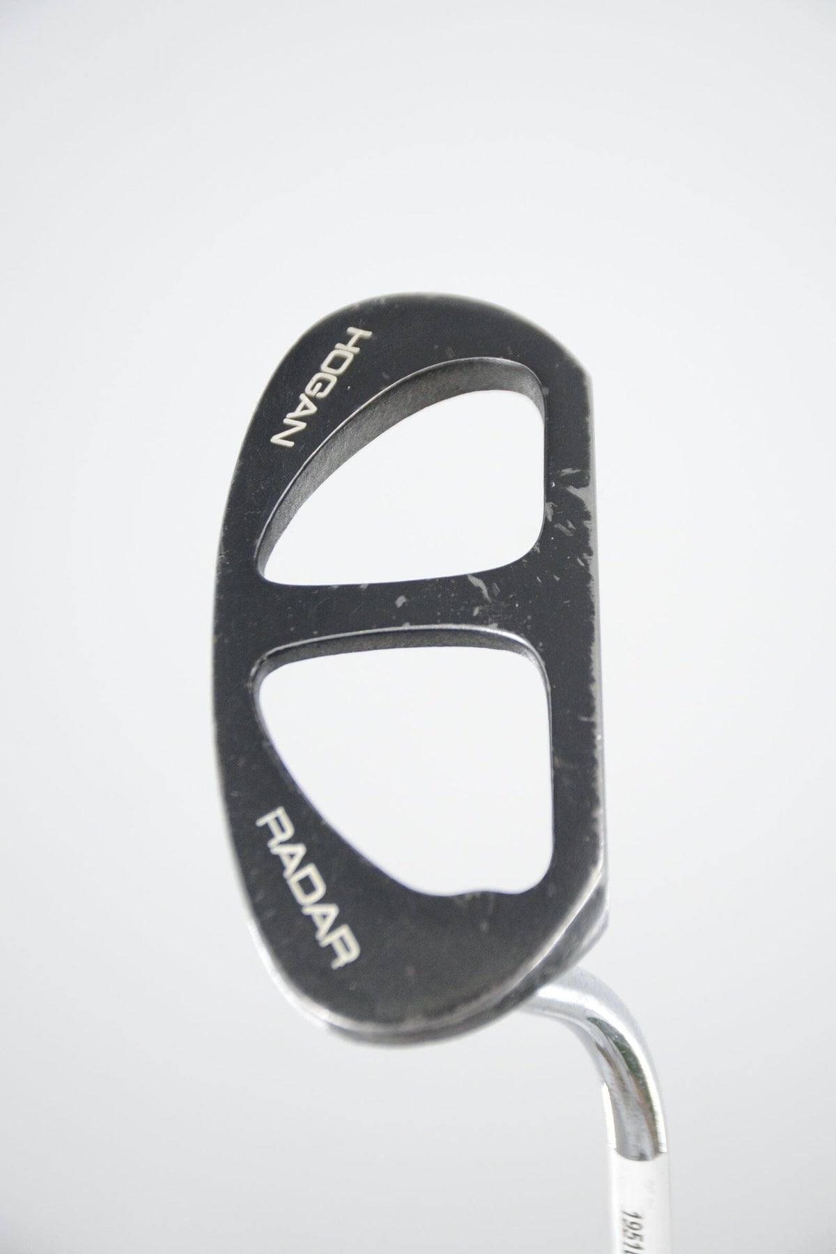 Ben Hogan Radar CNC Milled Putter 35" Golf Putters Ben Hogan 
