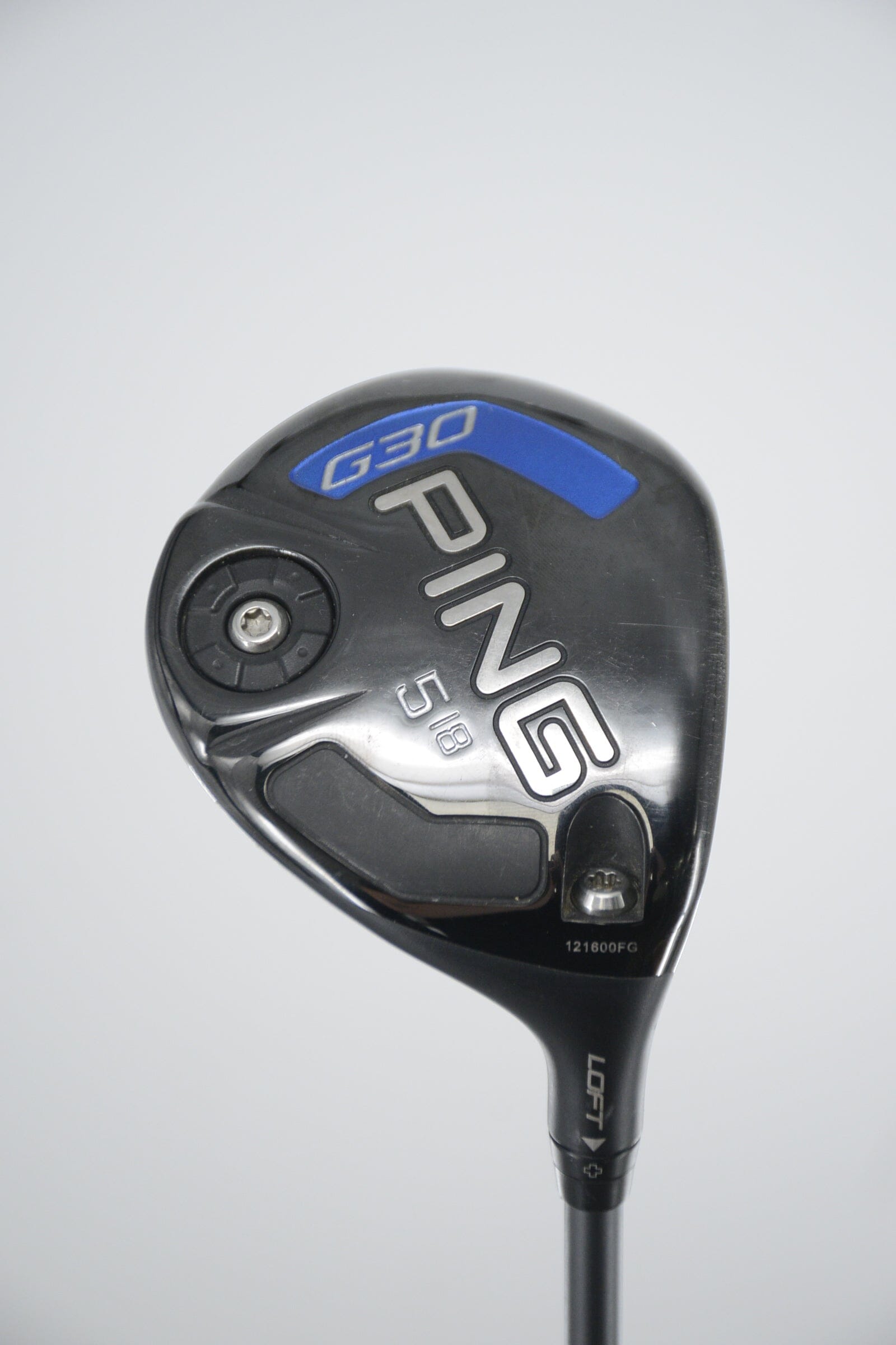 Ping G30 5 Wood X Flex 42"