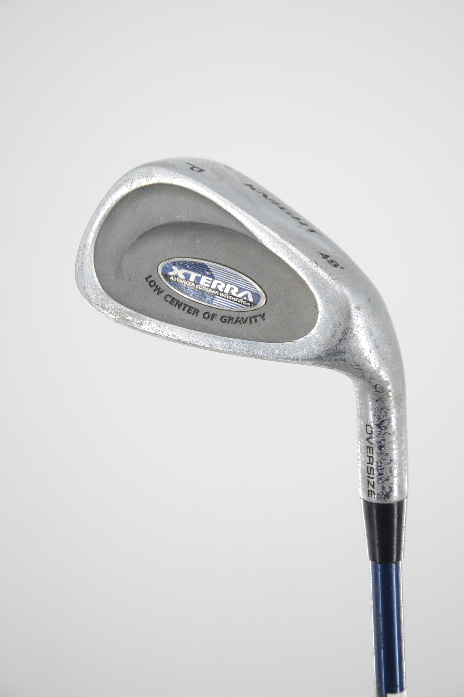 Knight Xterra PW S Flex 35"