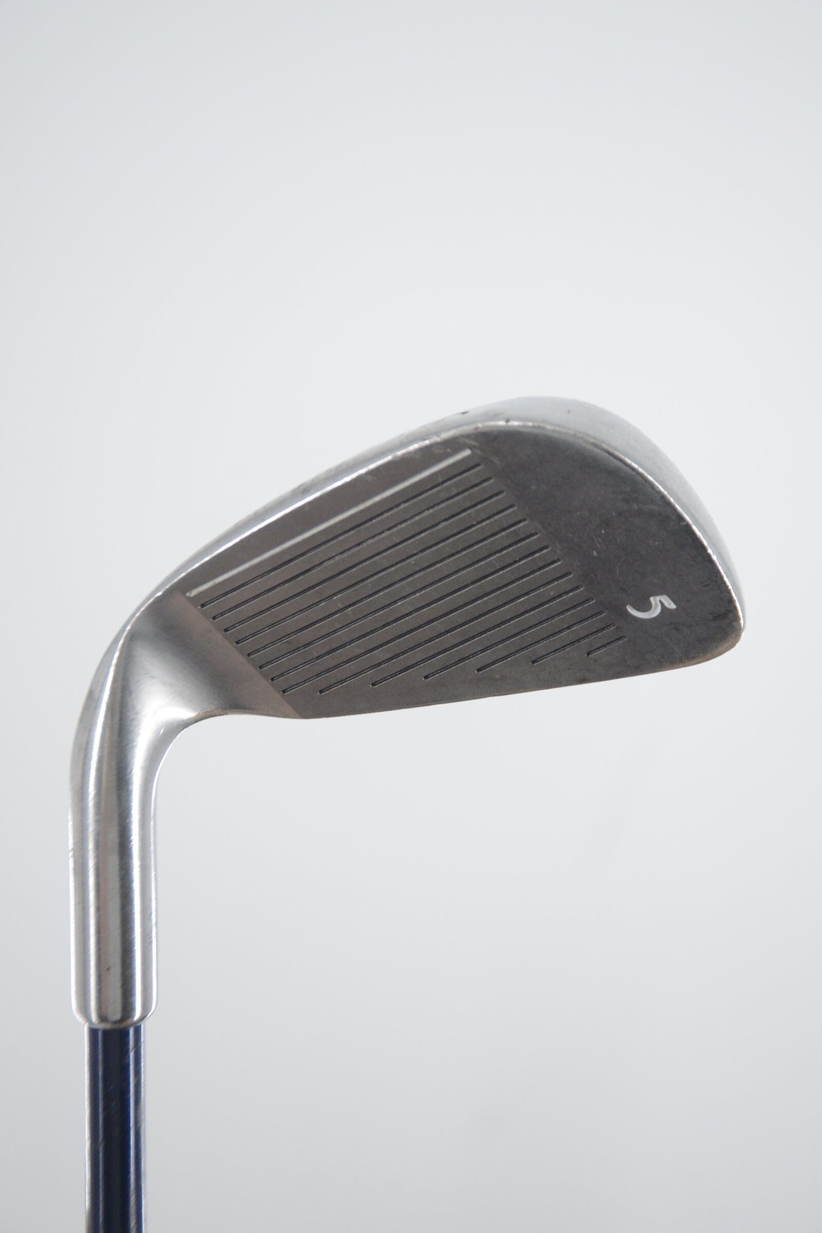Master Grip Midsize 5 Iron R Flex 38" Golf Clubs GolfRoots 