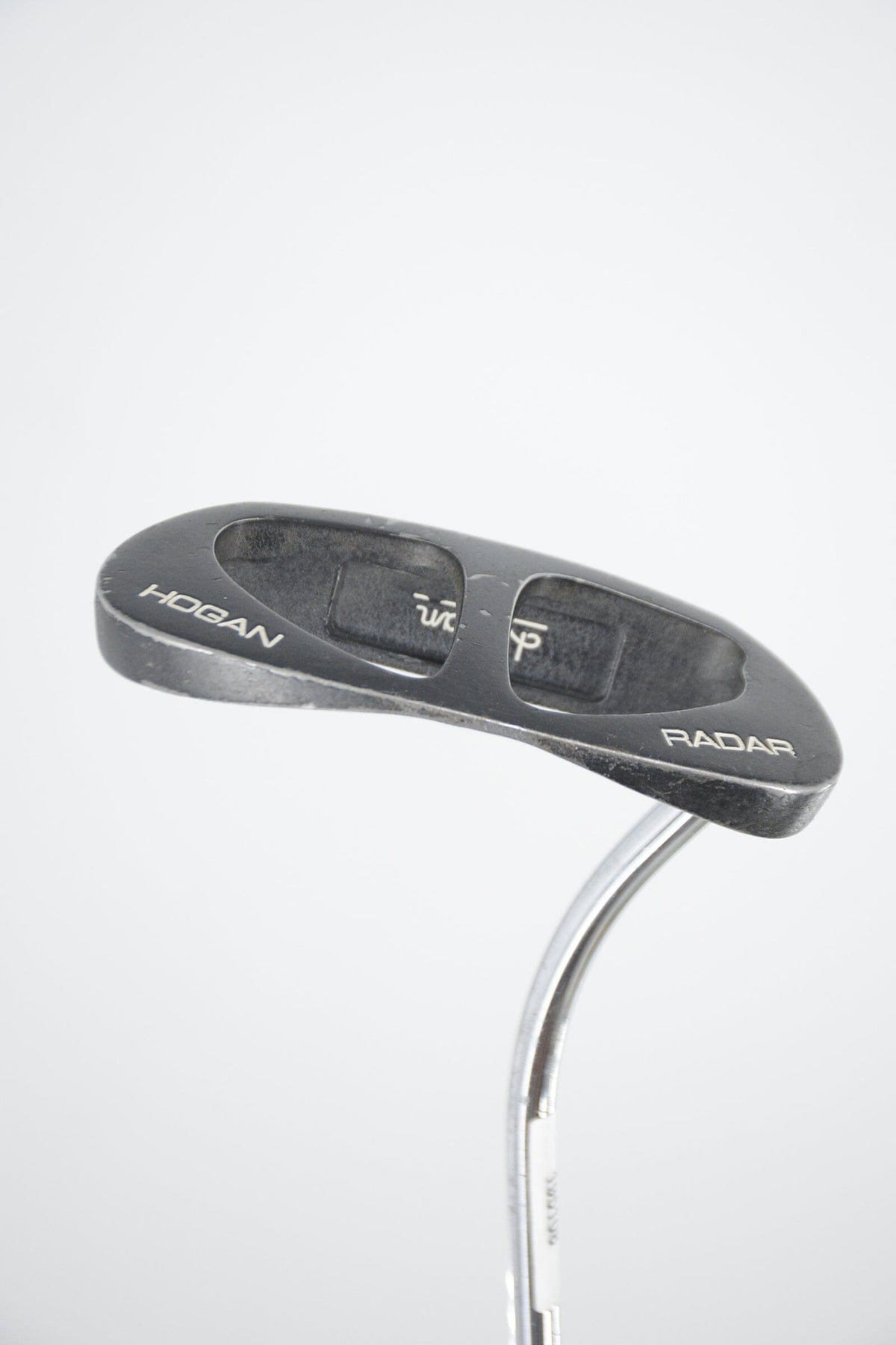 Ben Hogan Radar CNC Milled Putter 35" Golf Putters Ben Hogan 