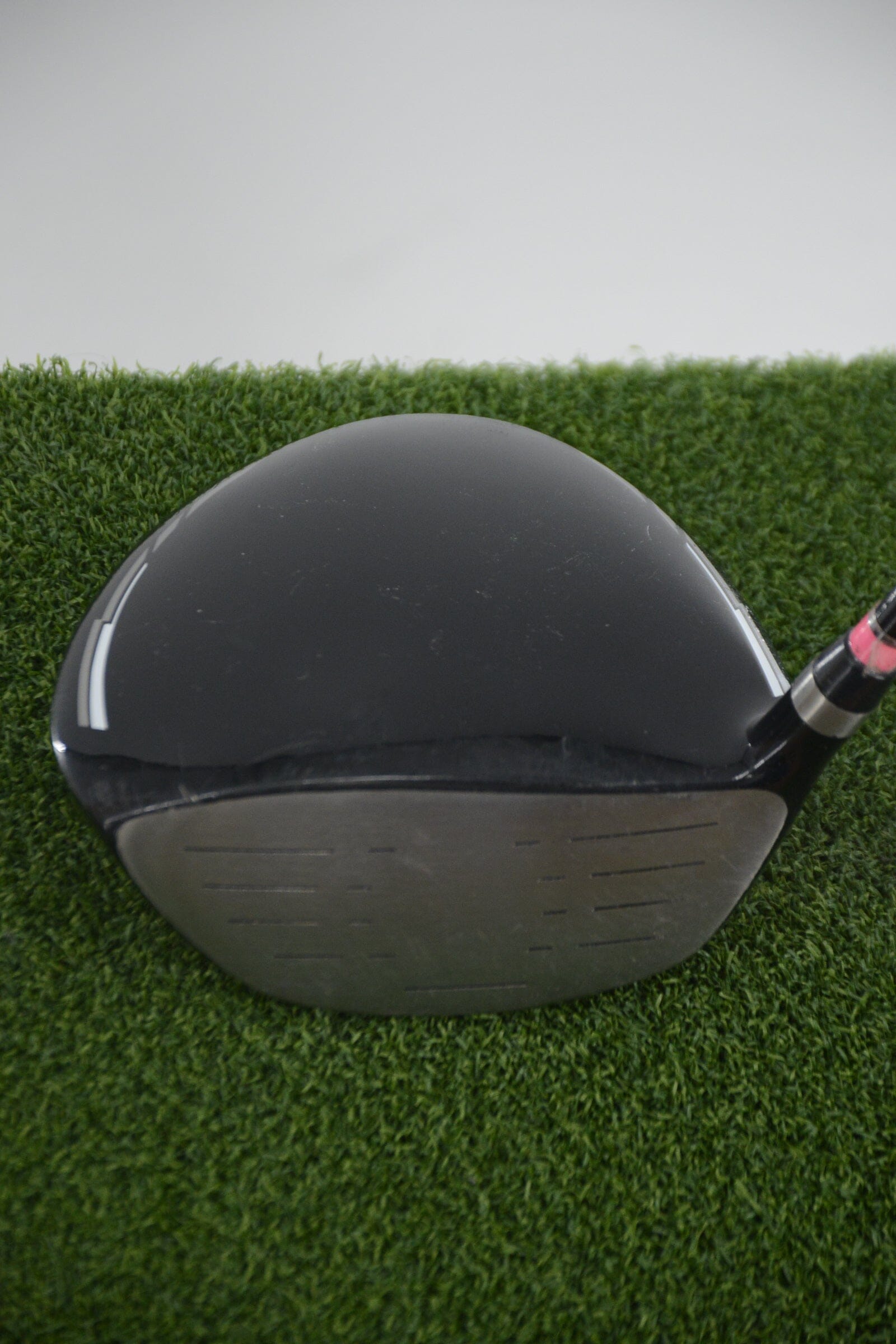 *Dented* Strata Ultimate Driver R Flex 45" Golf Clubs GolfRoots 