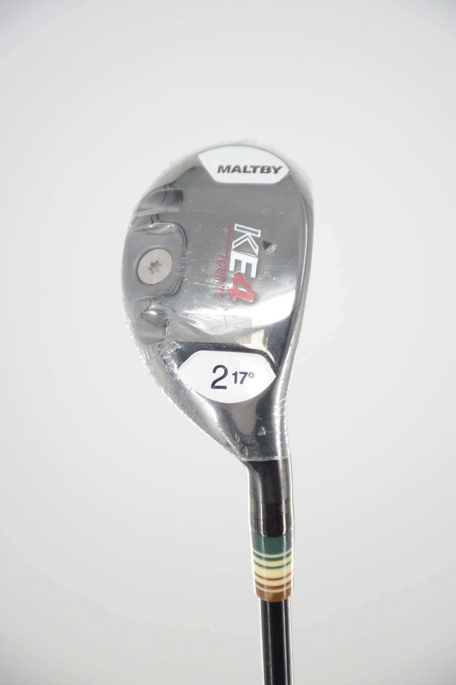 NEW Maltby KE4 Tour TC 2 Hybrid X Flex 39.75" Golf Clubs GolfRoots 