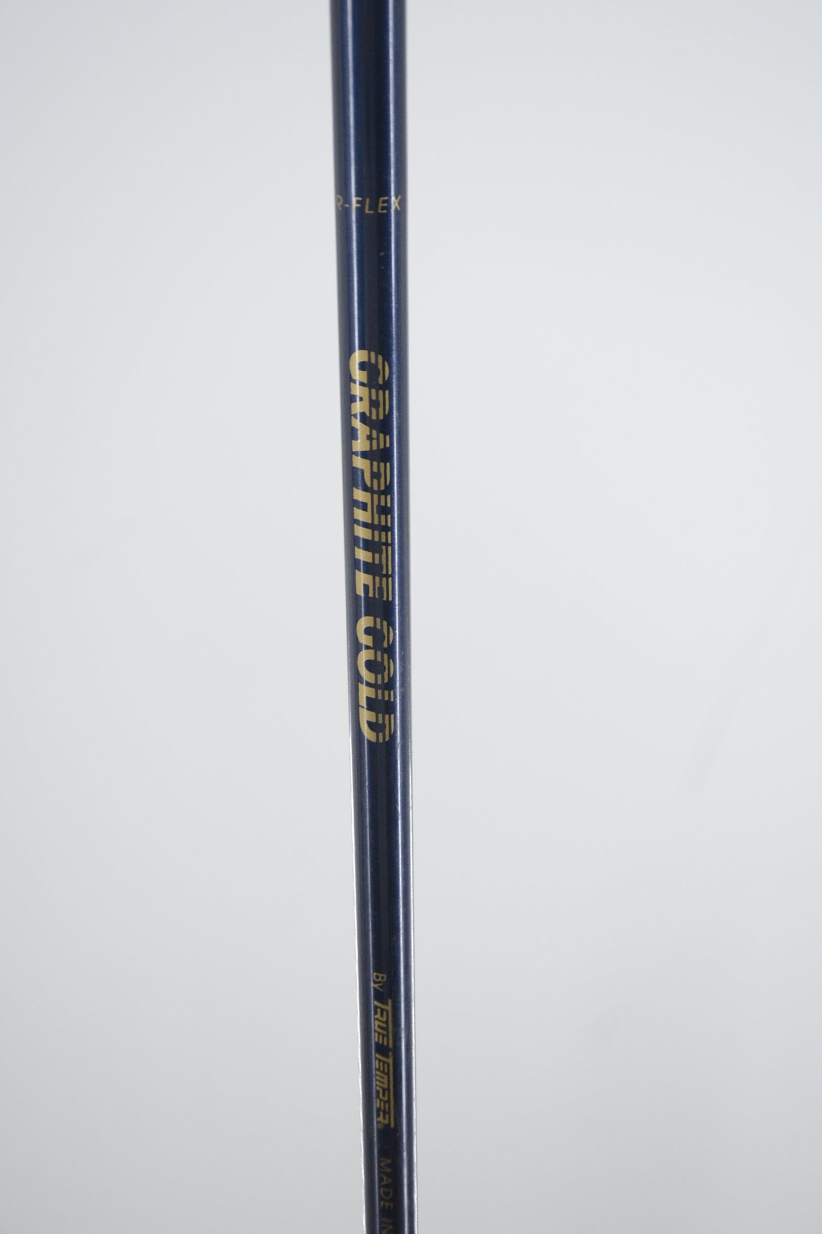 Master Grip Midsize 5 Iron R Flex 38" Golf Clubs GolfRoots 