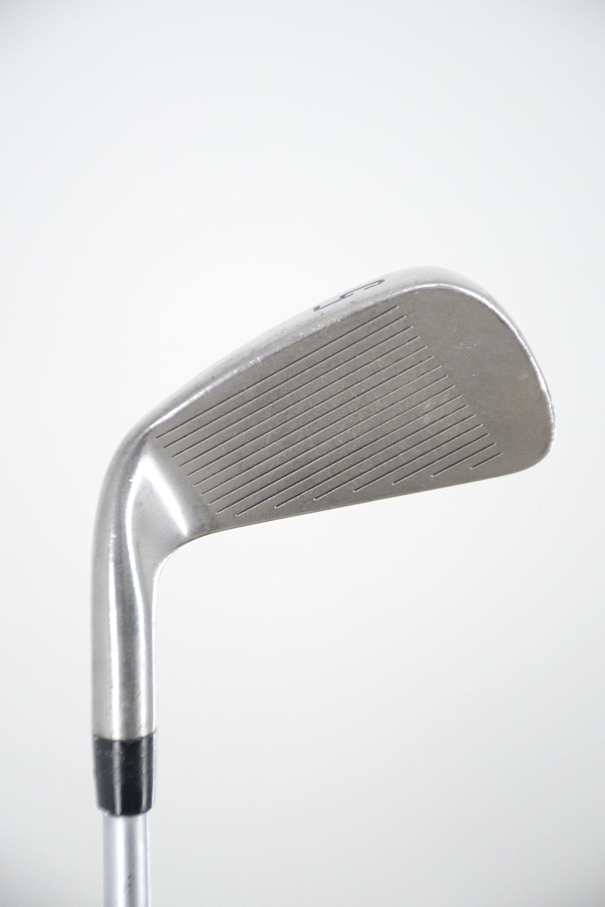 Titleist DCI Oversize + 5 Iron S Flex 37.75" Golf Irons Titleist 