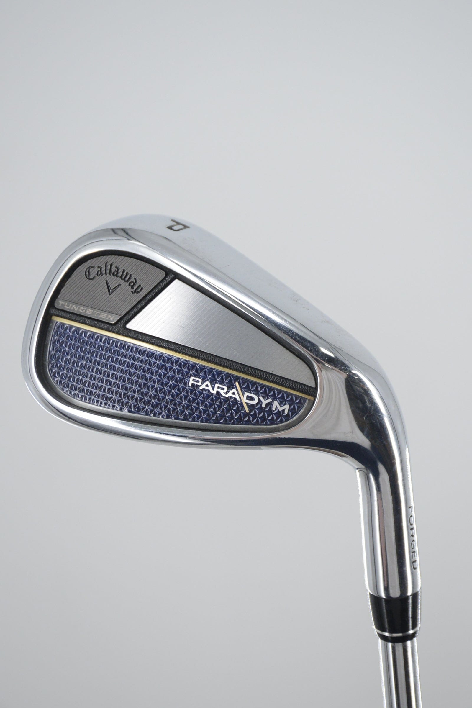 Callaway Paradym PW R Flex 35.5" Golf Clubs GolfRoots 