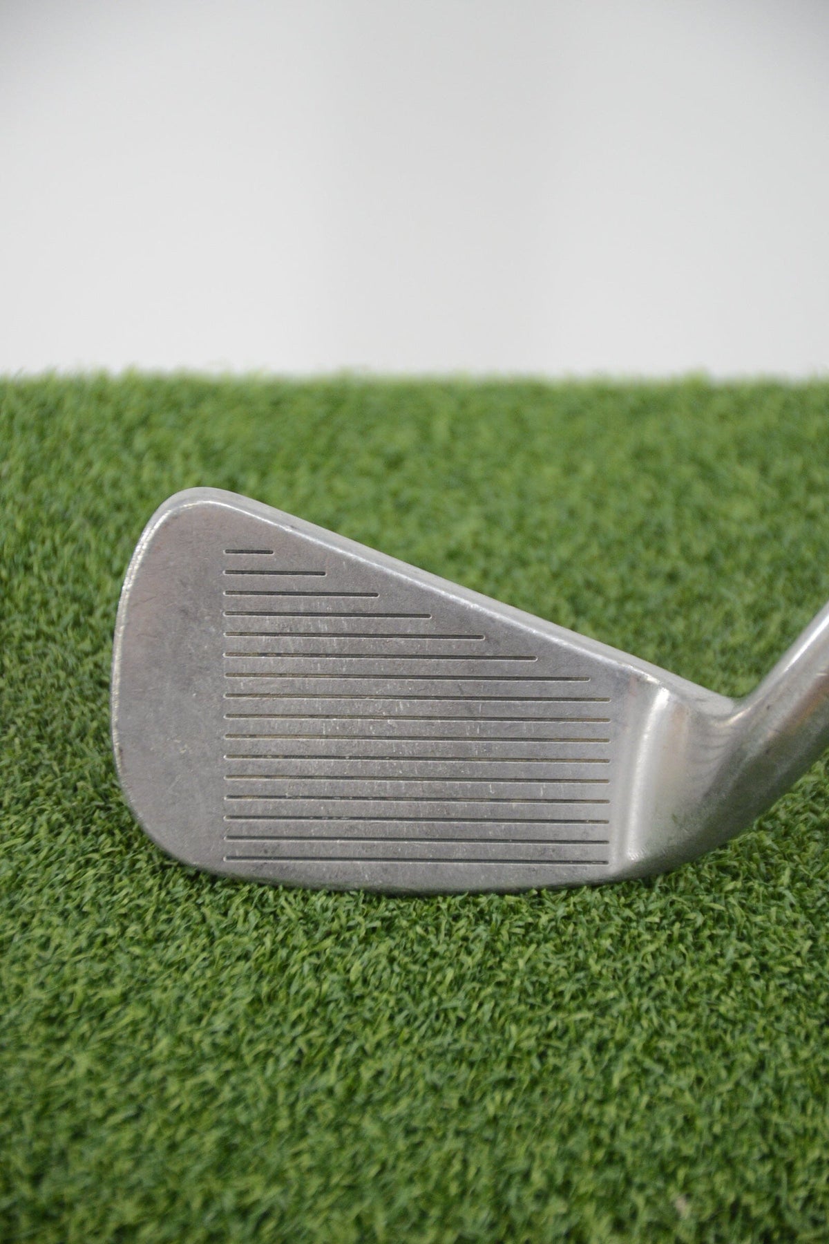 Titleist DCI Oversize + 5 Iron S Flex 37.75" Golf Irons Titleist 