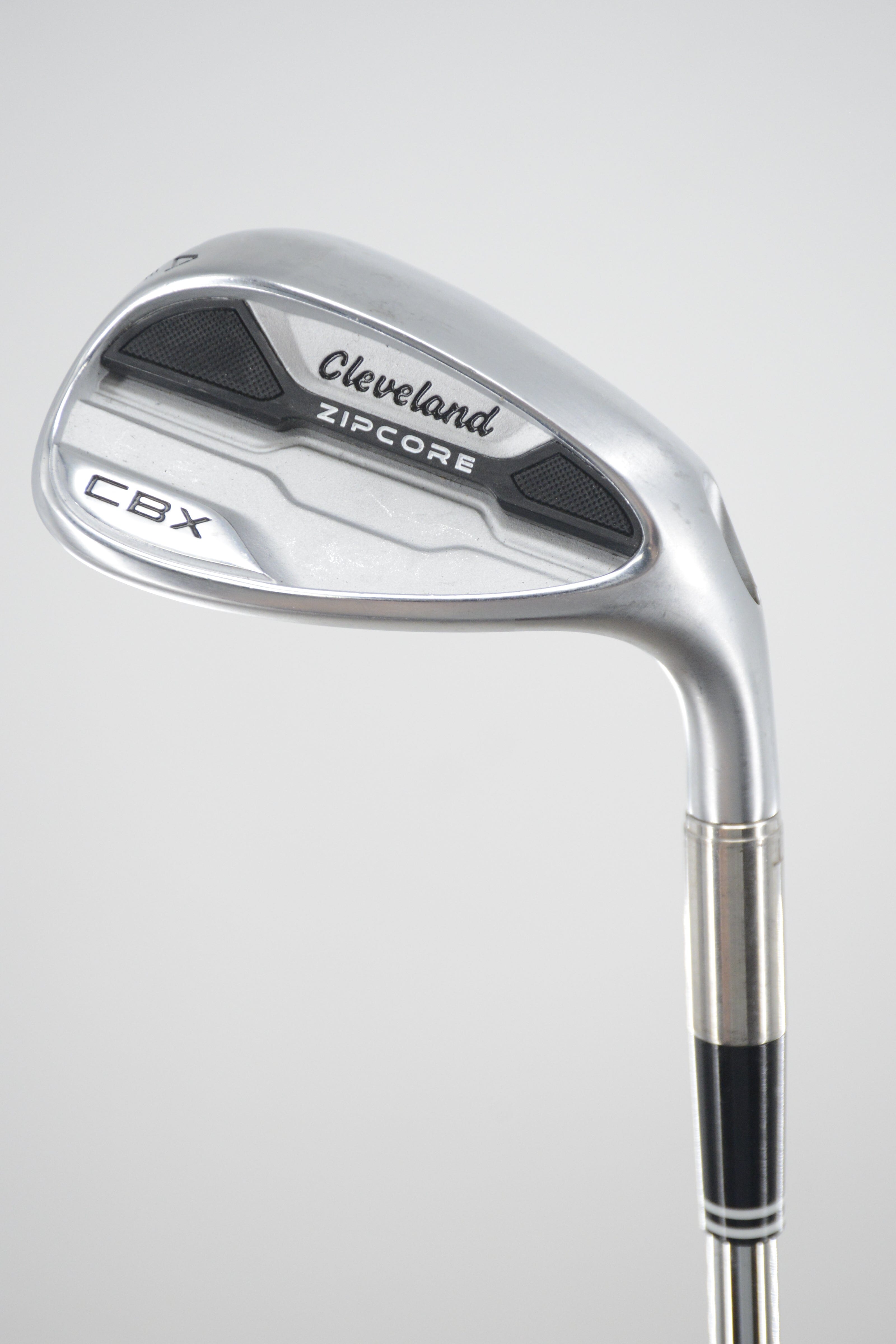 *Fitting Club* Cleveland CBX Zipcore 54 Degree Wedge S Flex 35" Golf Clubs GolfRoots 