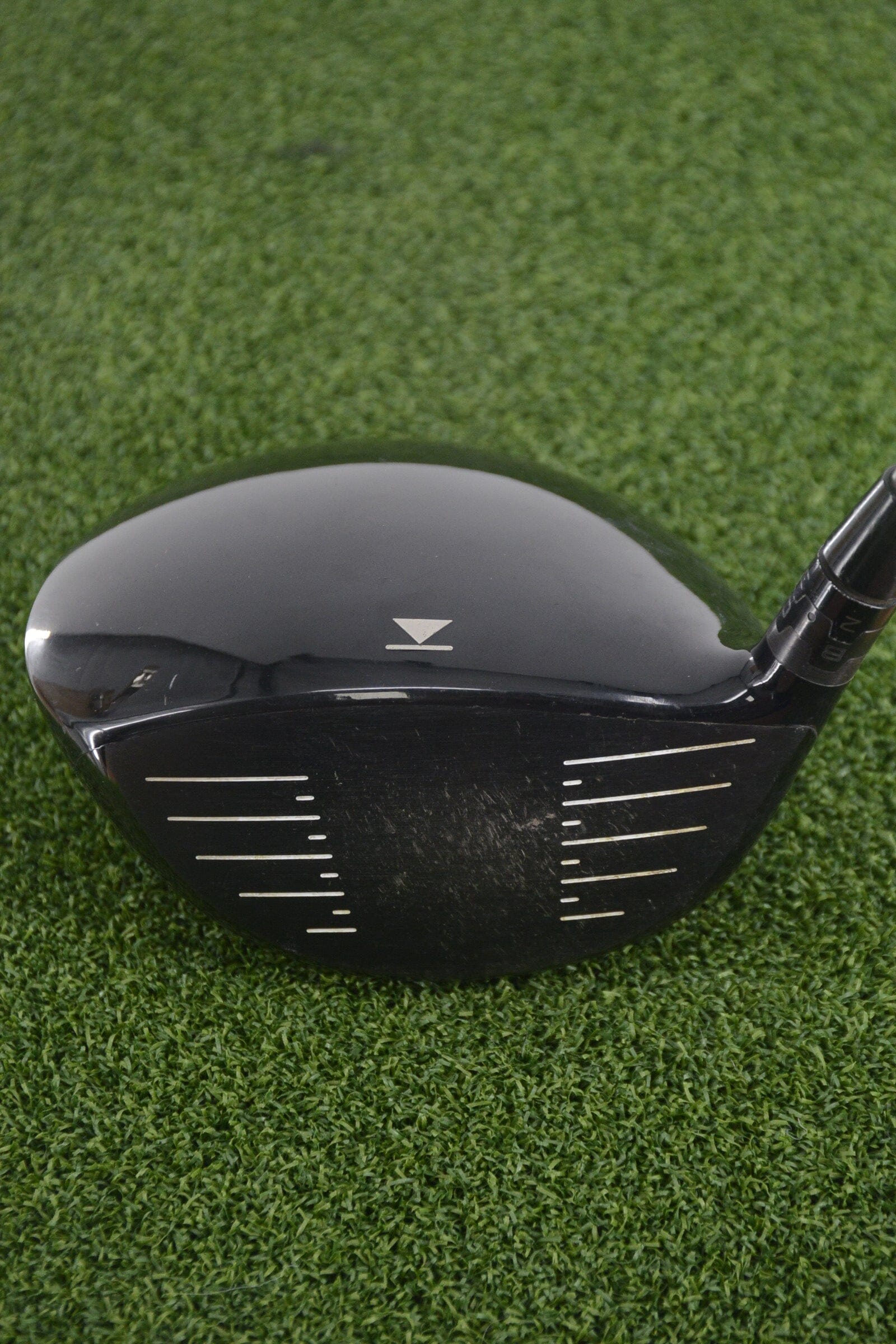 Titleist 910D3 9.5 Degree Driver S Flex 45" Golf Clubs GolfRoots 