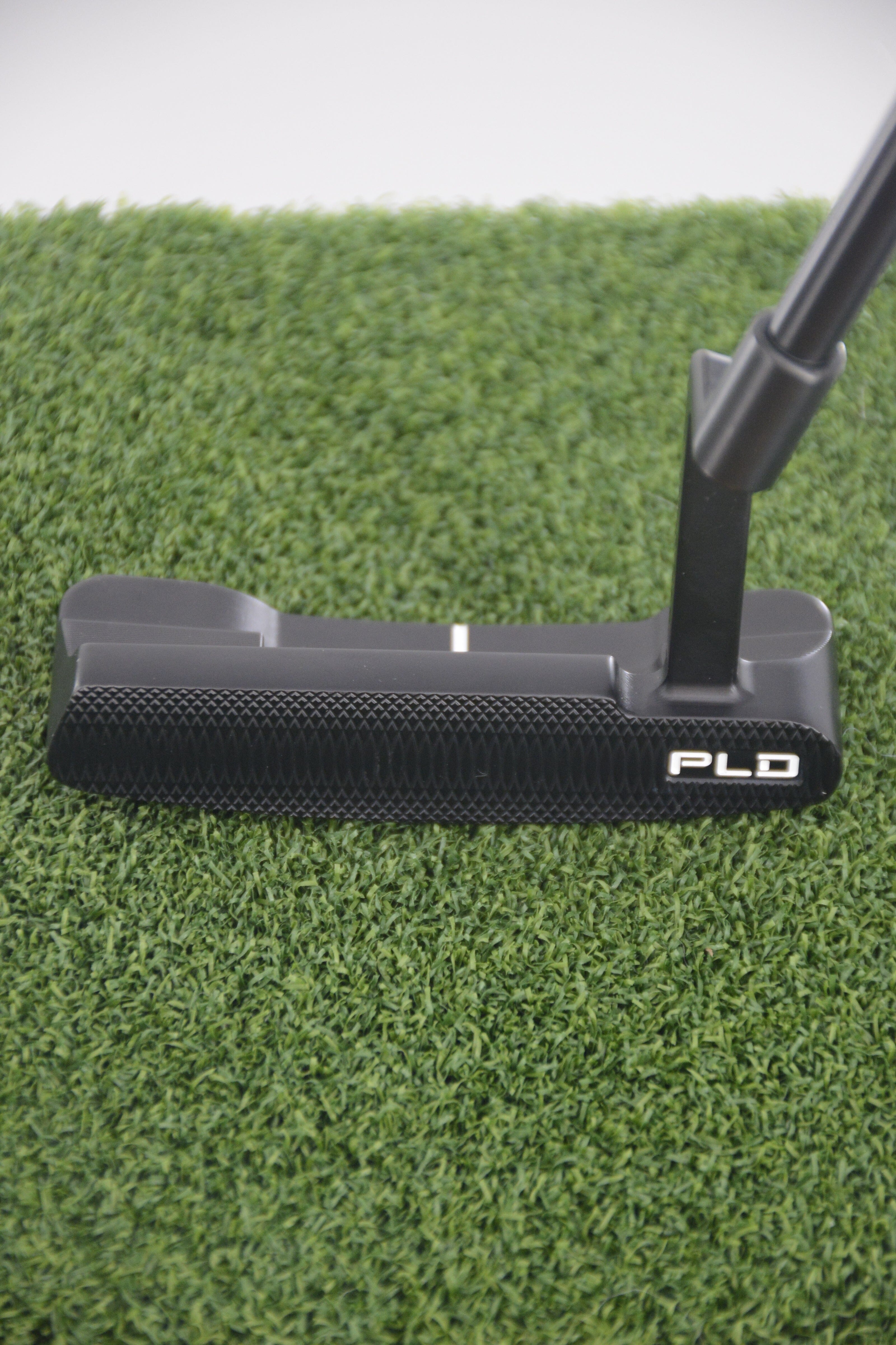 Ping PLD Milled Anser D Putter 34.75" Golf Clubs GolfRoots 