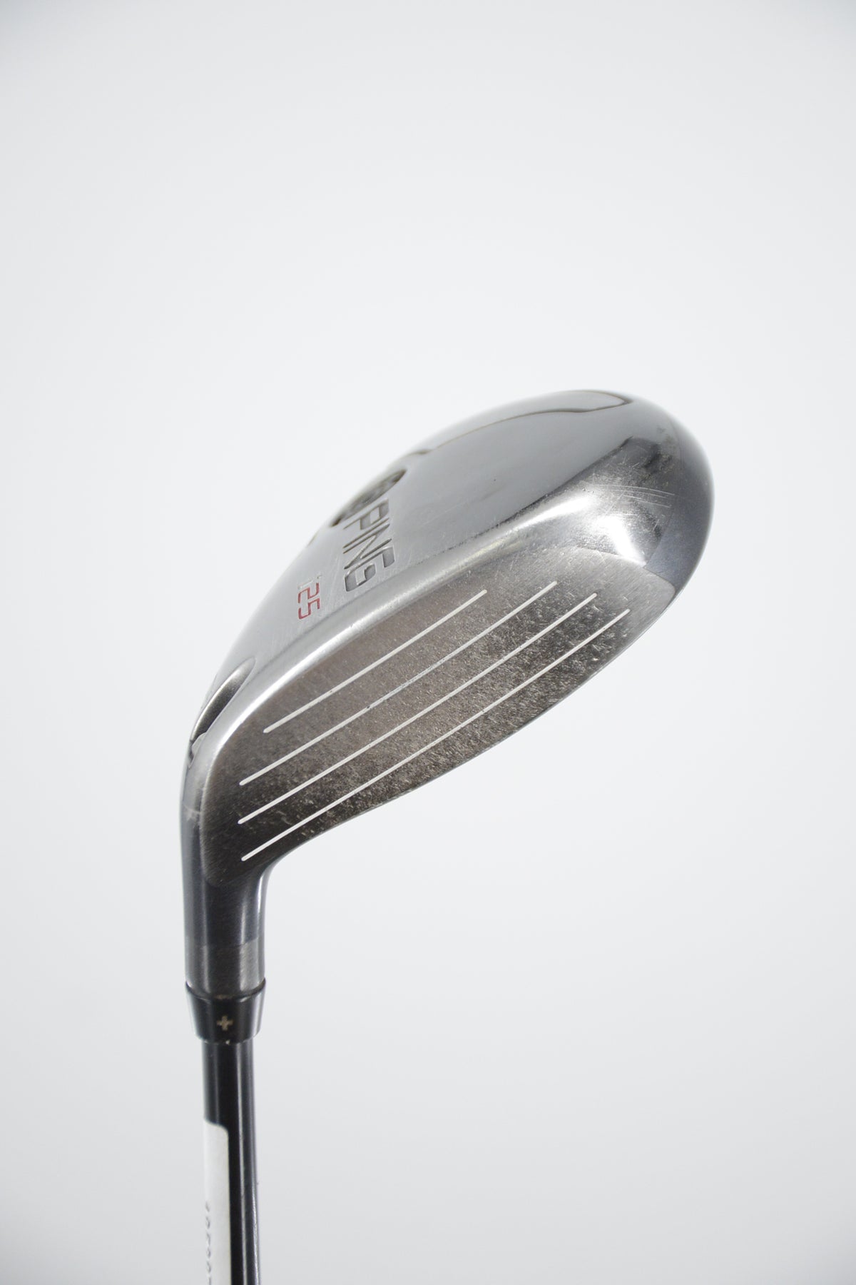 Ping I25 3 Wood R Flex 42.5"
