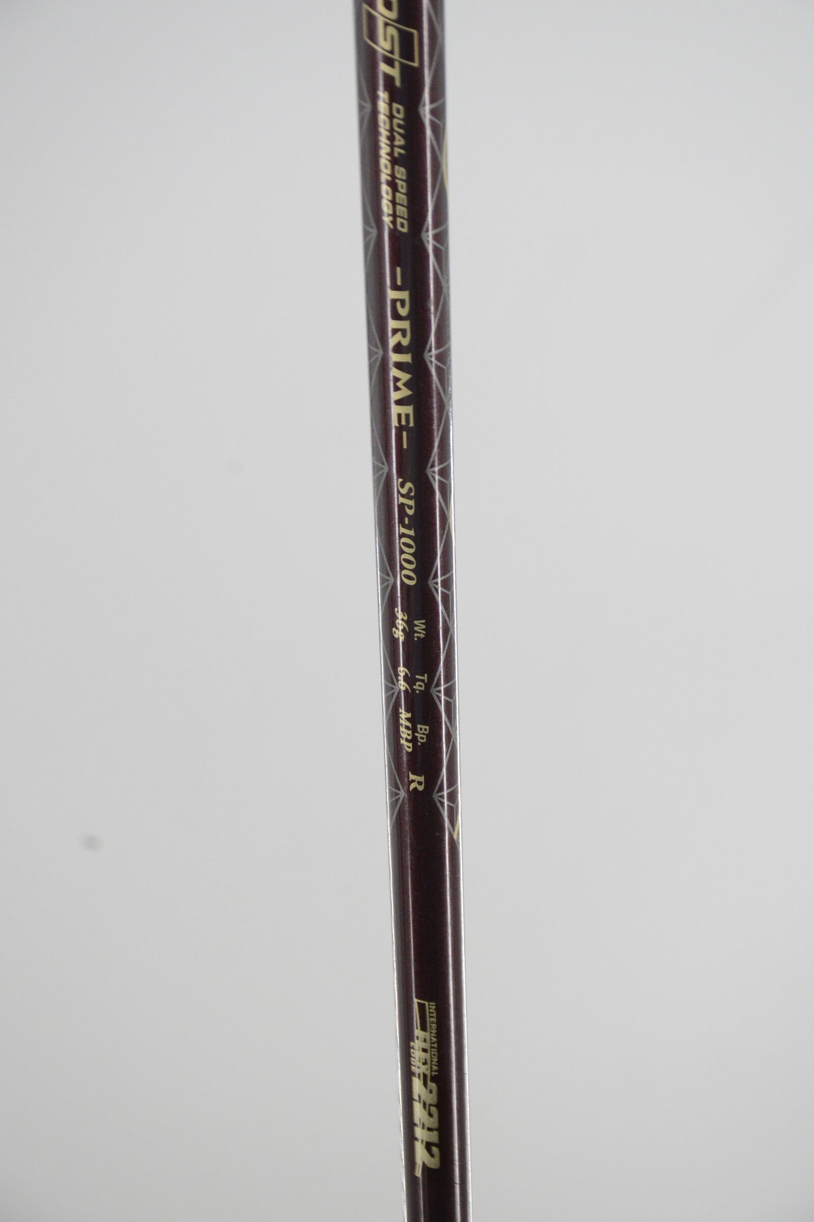 XXIO Prime 10 10.5 Degree Driver R Flex 45" Golf Clubs GolfRoots 