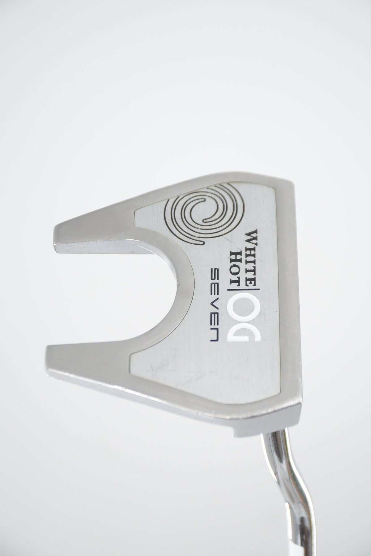 Odyssey White Hot 7 Putter 33" Golf Putters Odyssey 