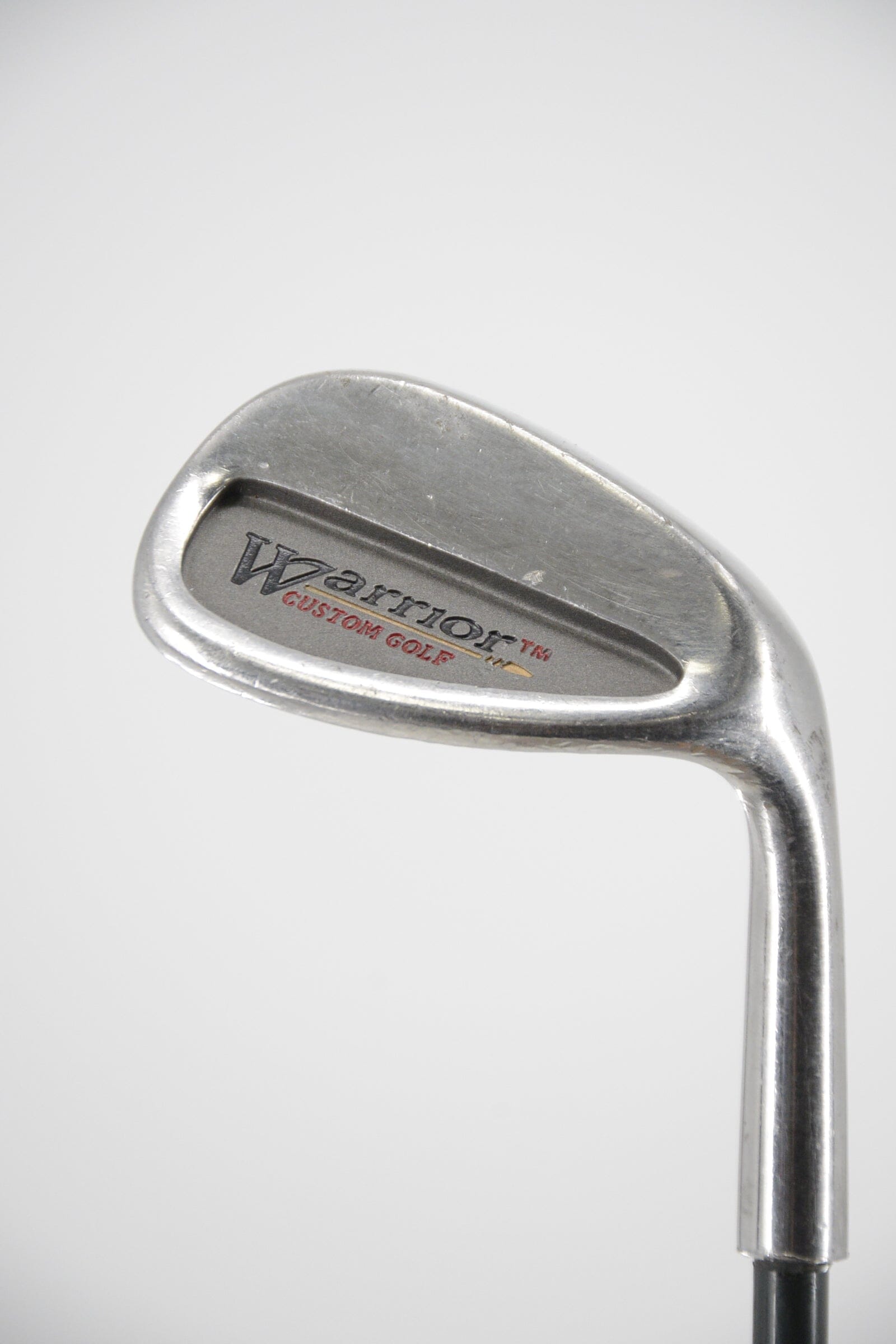 Warrior GW Wedge Flex 35.5" Golf Clubs GolfRoots 
