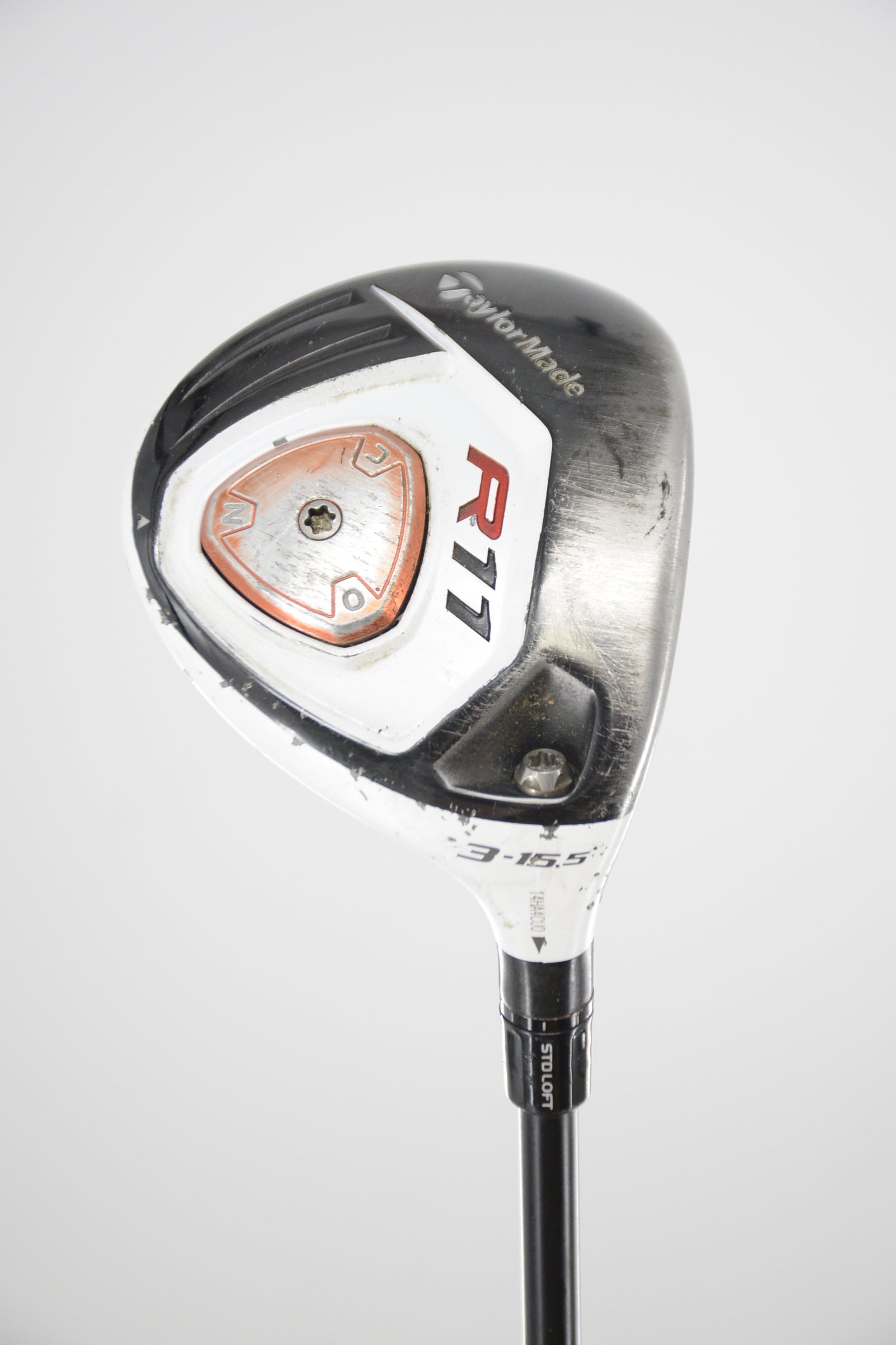 TaylorMade R11 3 Wood S Flex 42.5"