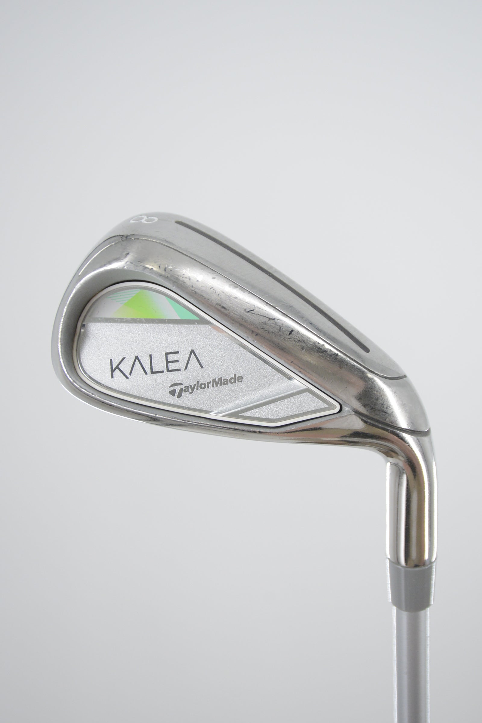 Women's TaylorMade Kalea 8 Iron W Flex 35.5"