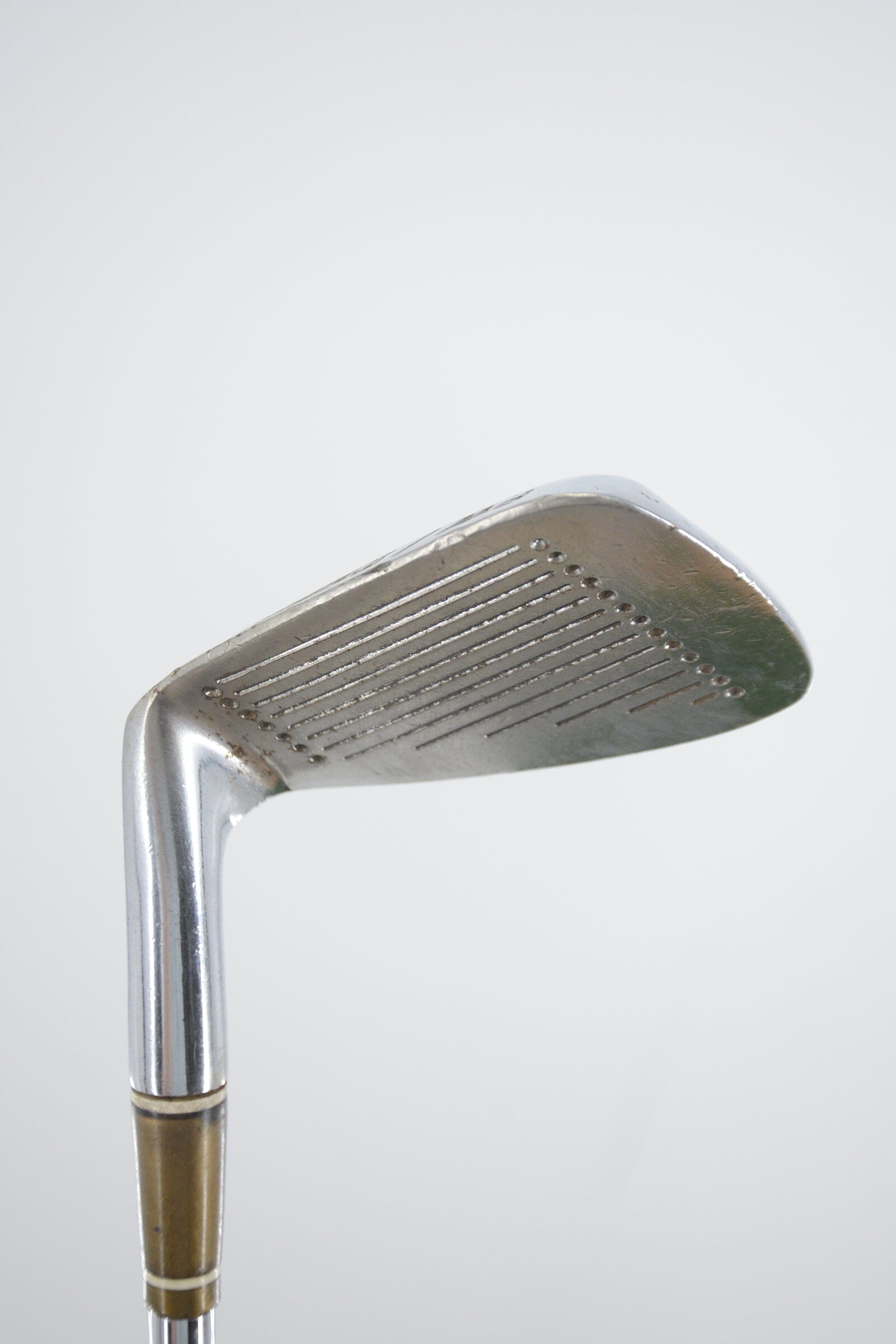 Nicklaus Golden Bear PW S Flex 35" Golf Clubs GolfRoots 