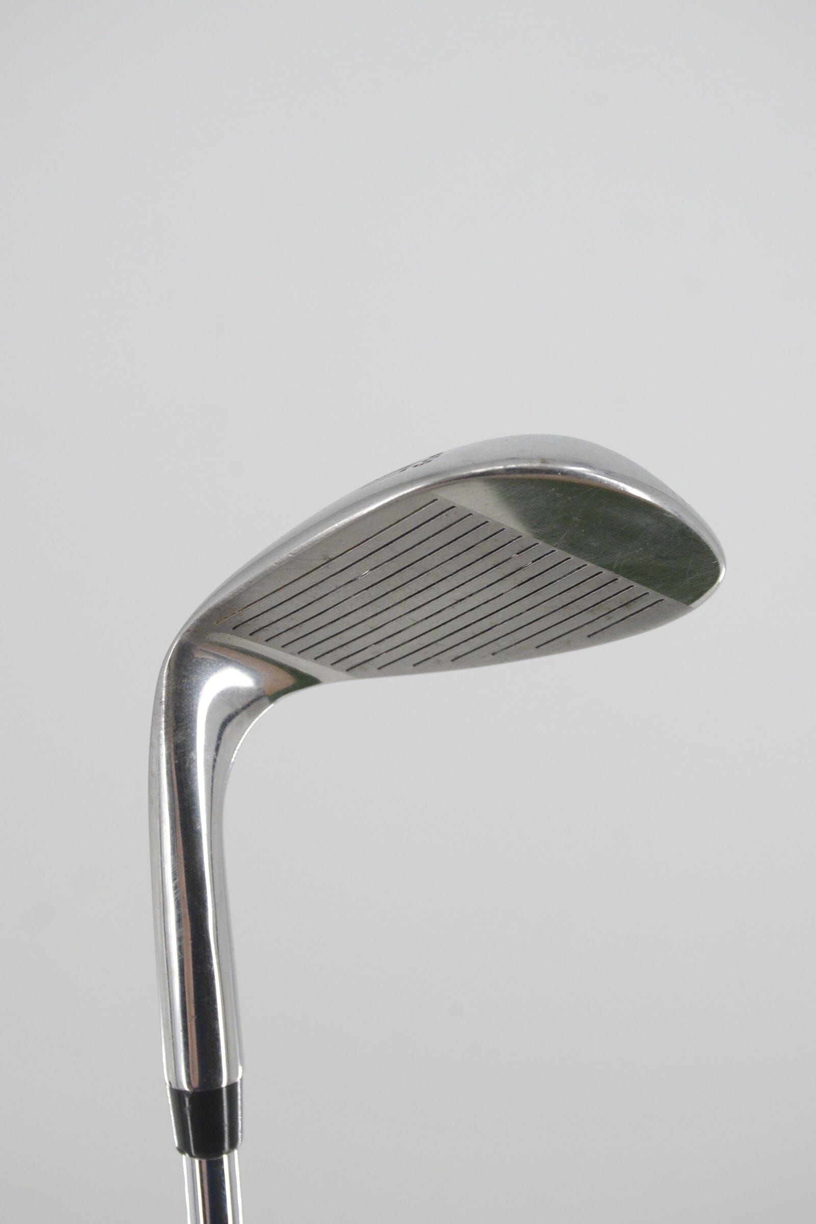 Warrior 60 Degree Wedge Wedge Flex 35.5" Golf Clubs GolfRoots 