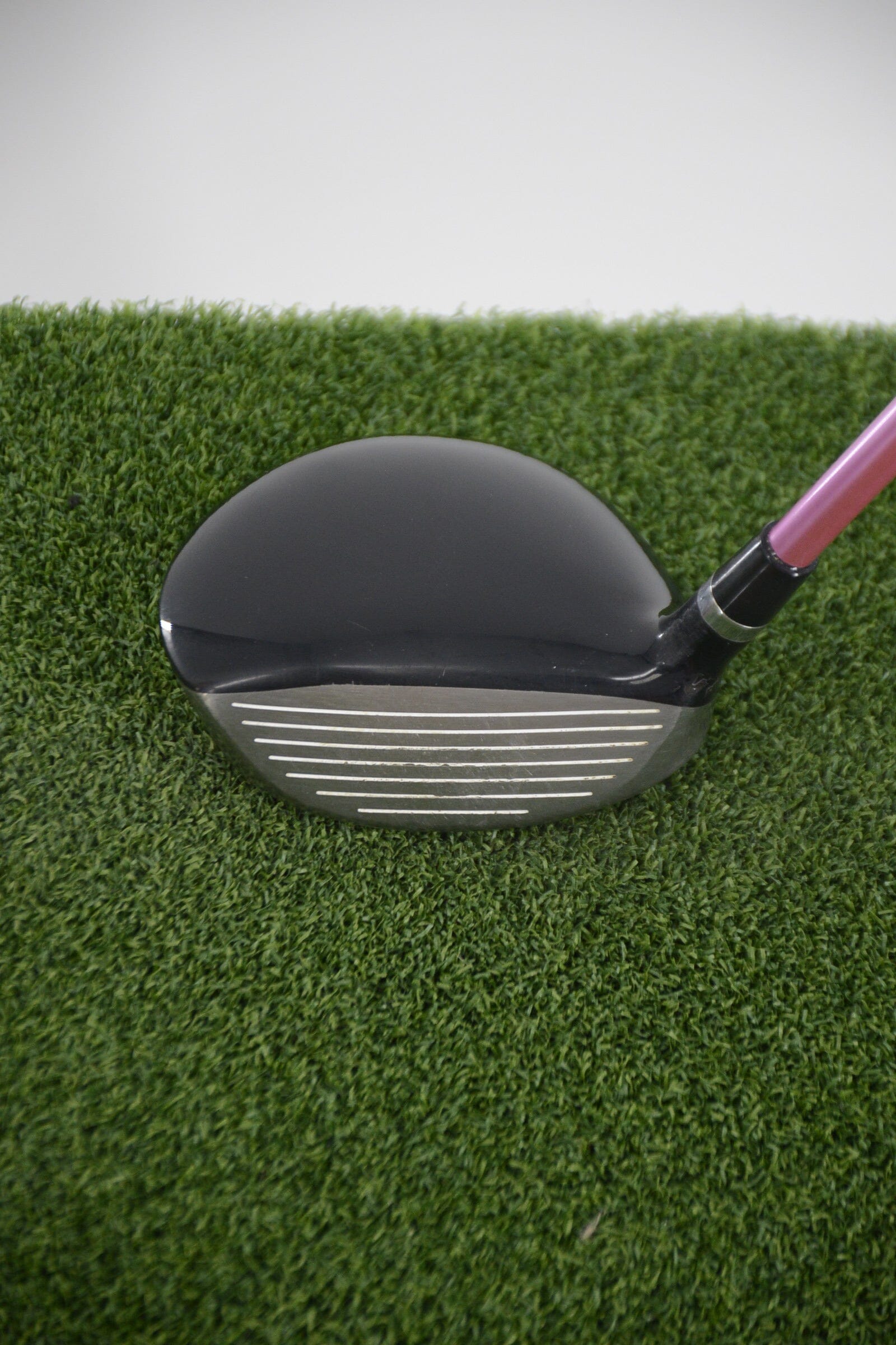 Tour Edge Exotics CB2 5 Wood R Flex 41.5" Golf Clubs GolfRoots 