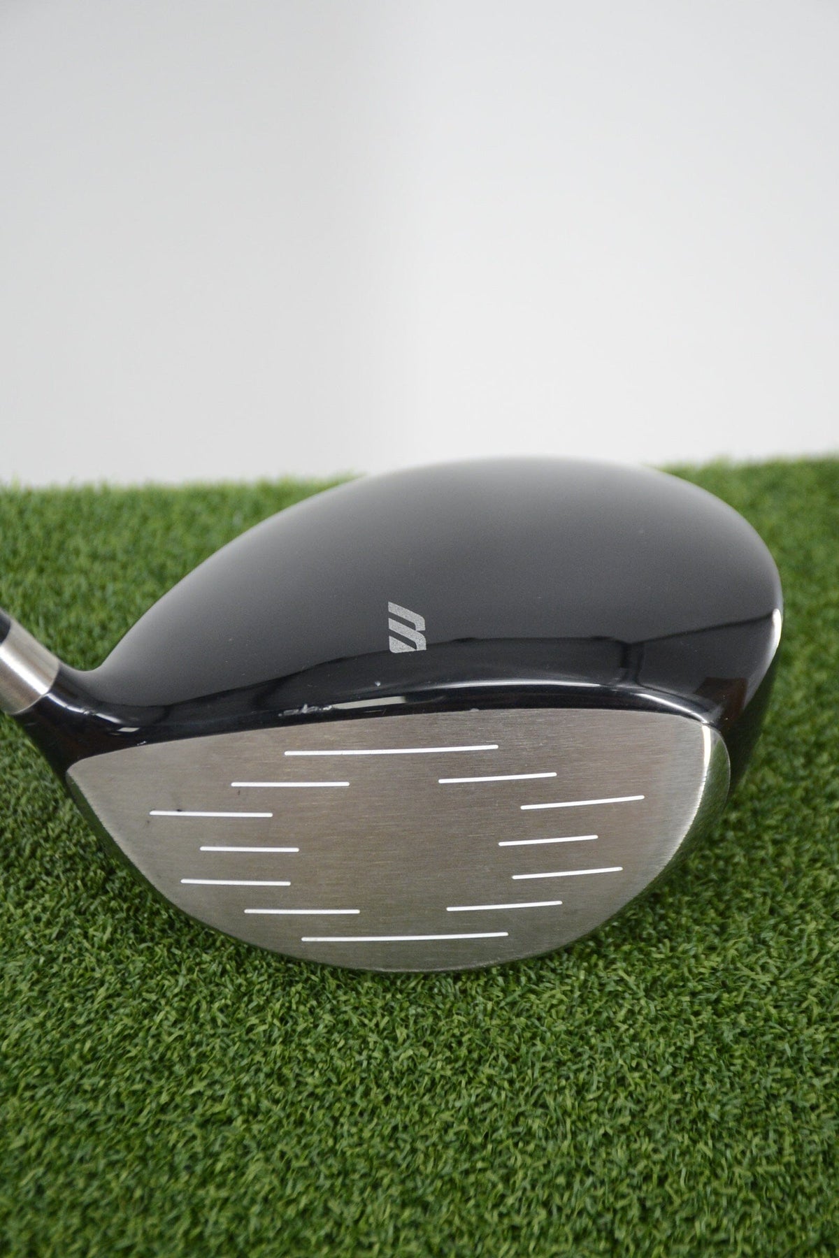 Lefty Mizuno Mx-500 10.5 Degree Driver R Flex 45.25" Golf Clubs GolfRoots 