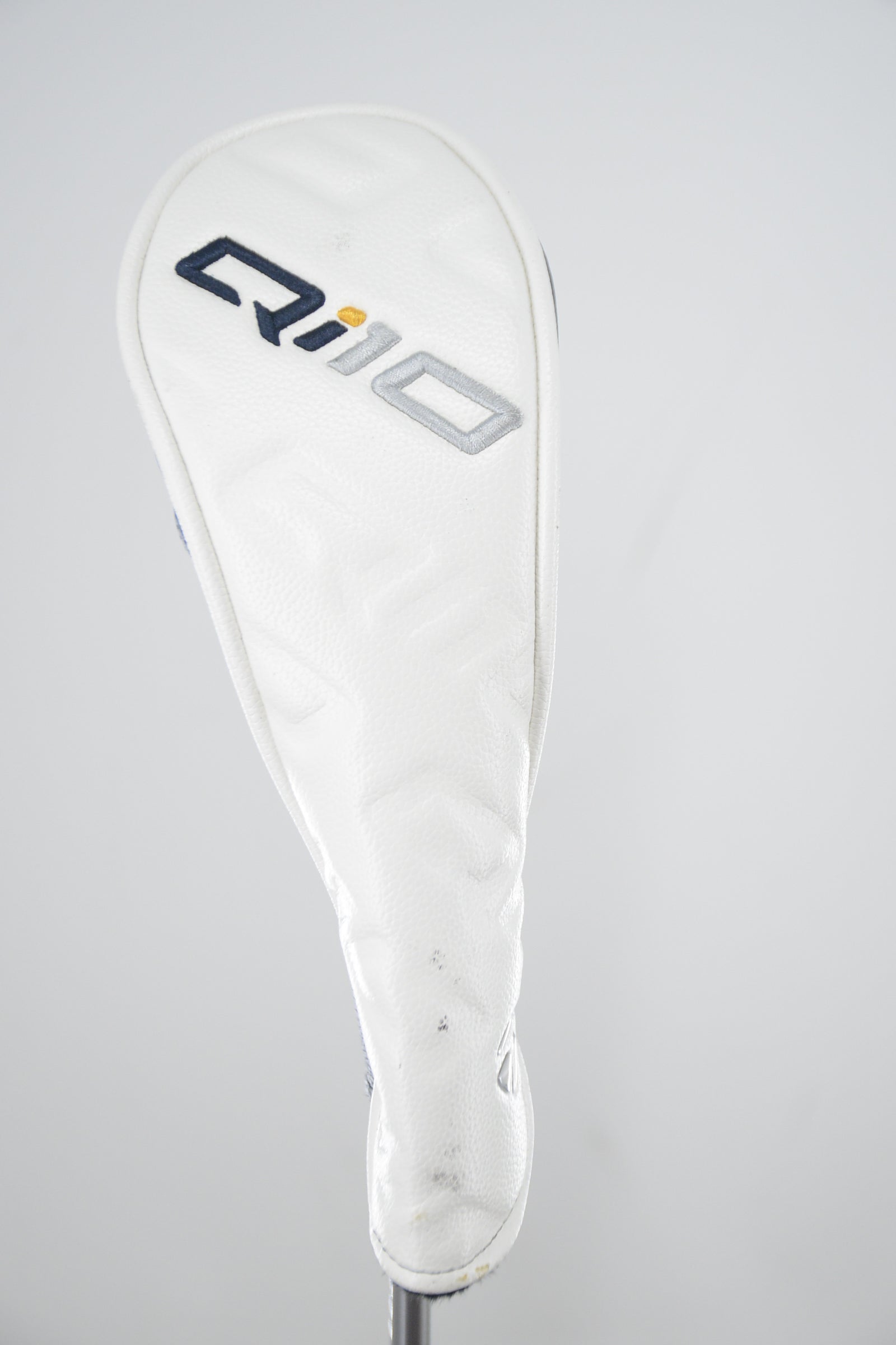 TaylorMade Qi10 Max Rescue 7 Hybrid R Flex 37.75"