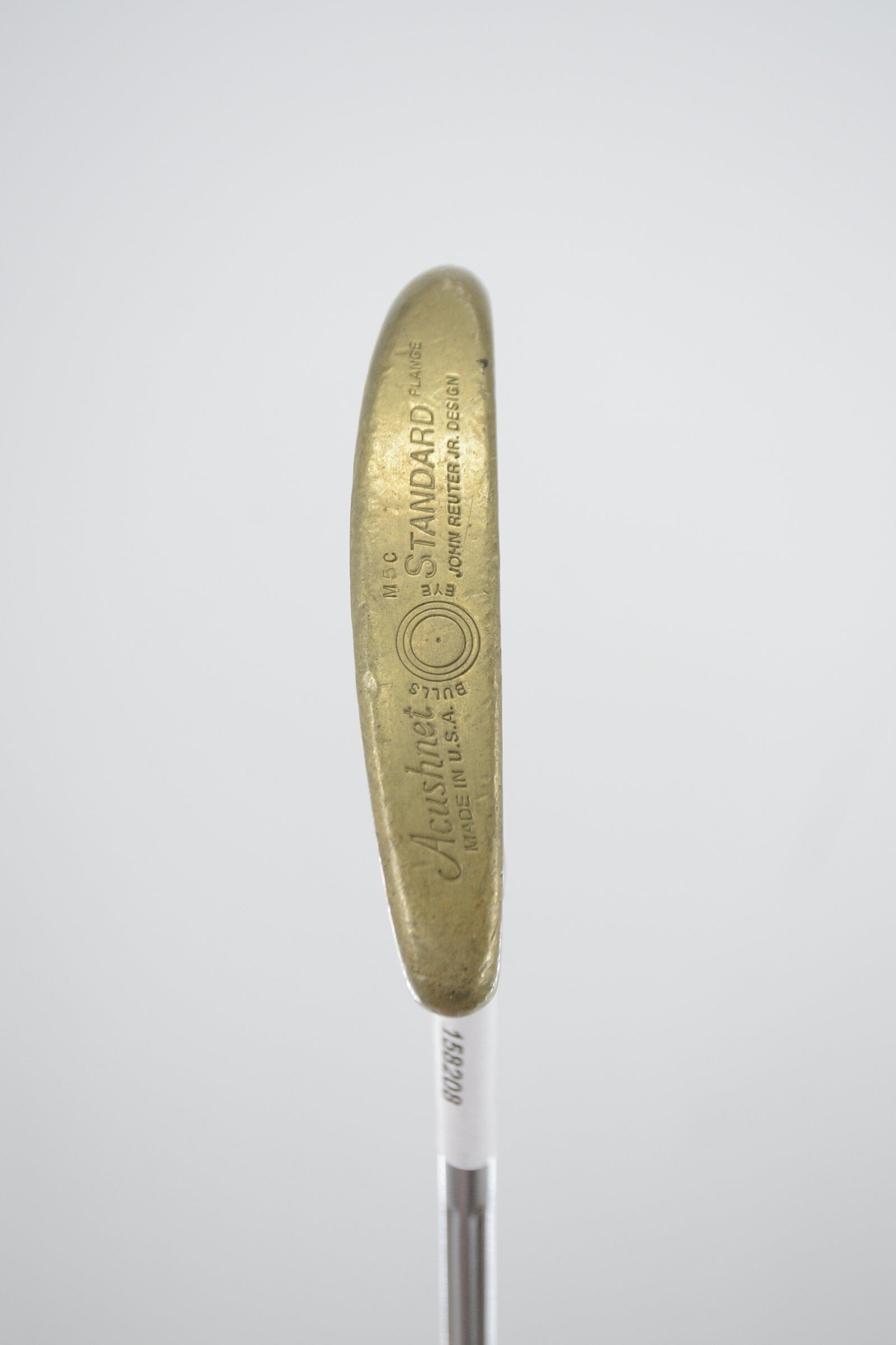 Acushnet Bullseye Putter 35" Golf Clubs GolfRoots 