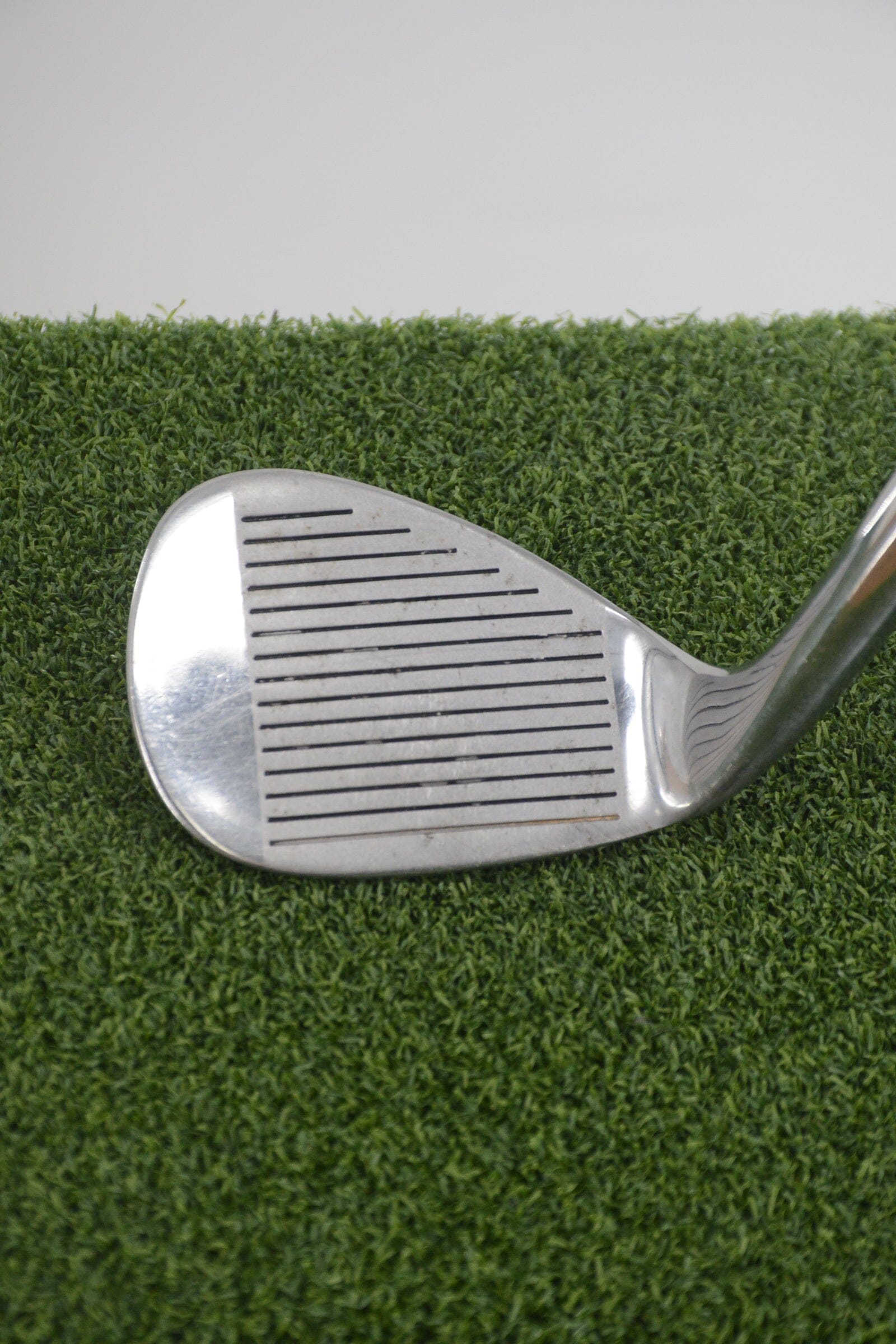 Warrior 60 Degree Wedge Wedge Flex 35.5" Golf Clubs GolfRoots 