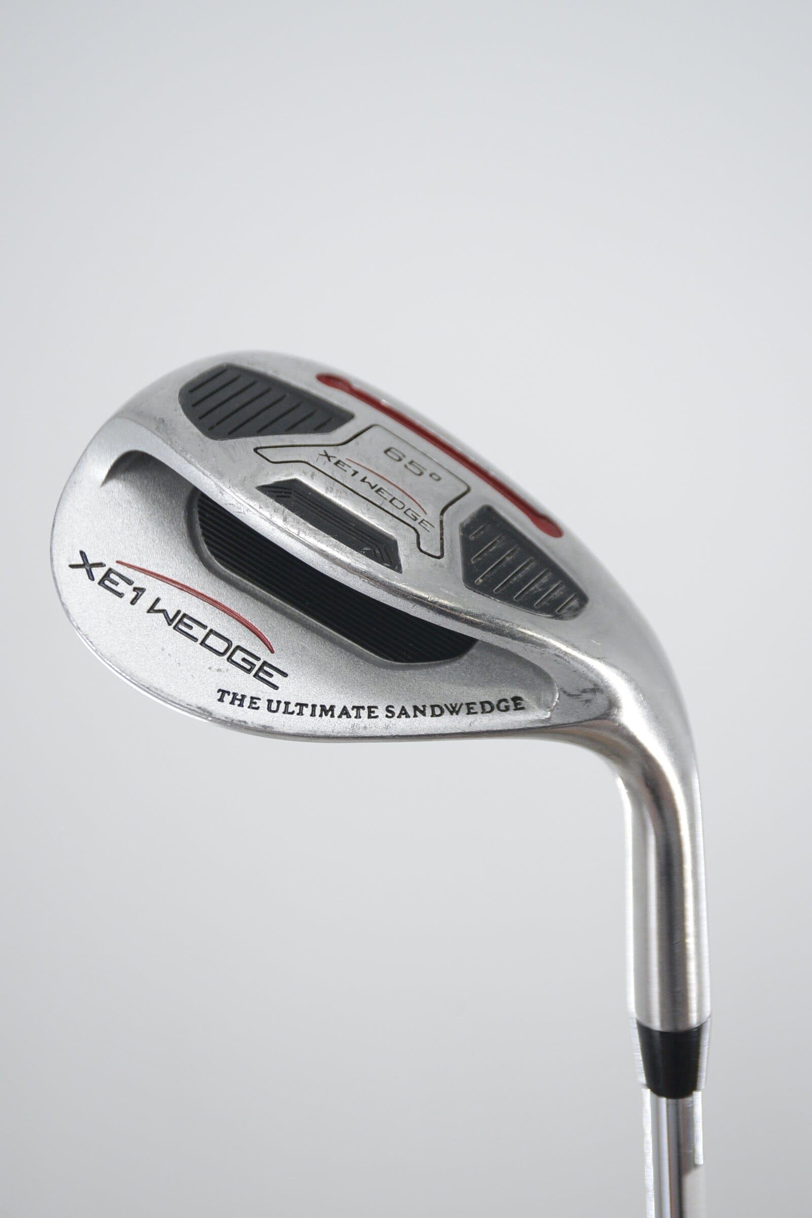 XE1 Ultimate 65 Degree Wedge Wedge Flex 34.75"