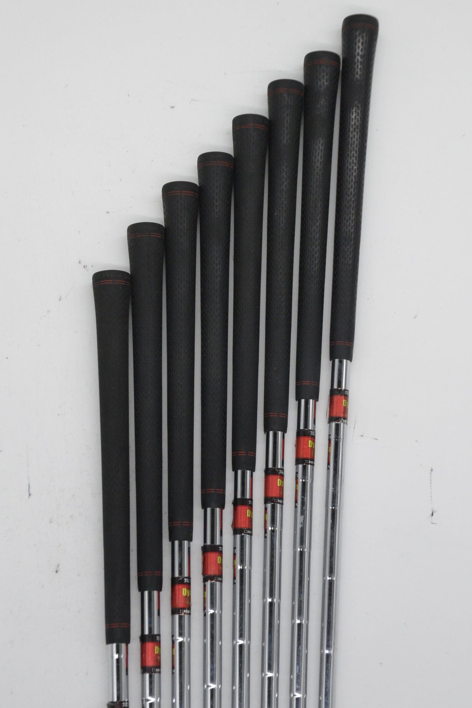 Nike Vr-S Covert 4-AW Iron Set S Flex +0.5" Golf Clubs GolfRoots 
