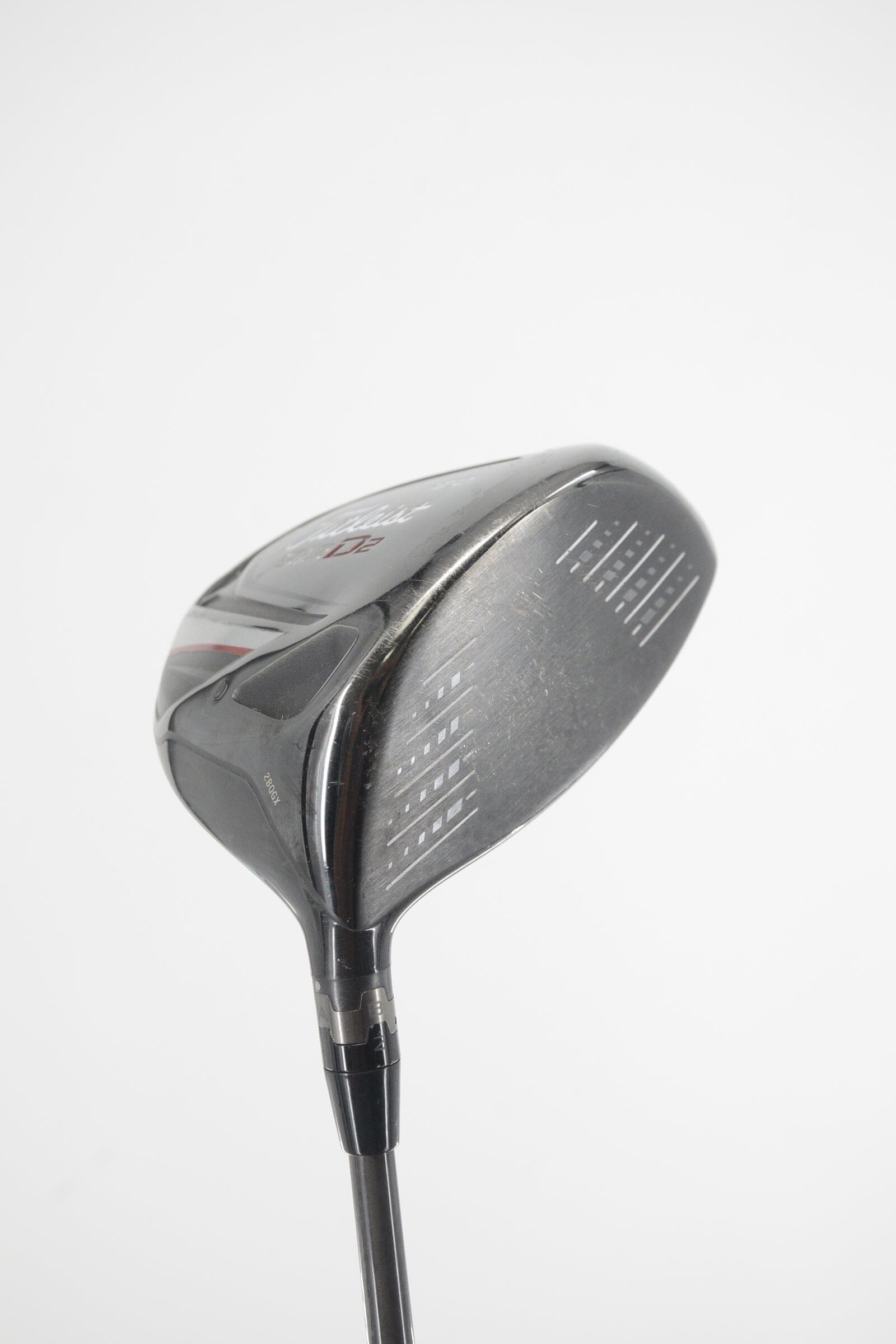 Titleist 913D2 12 Degree Driver S Flex 45.5" Golf Clubs GolfRoots 
