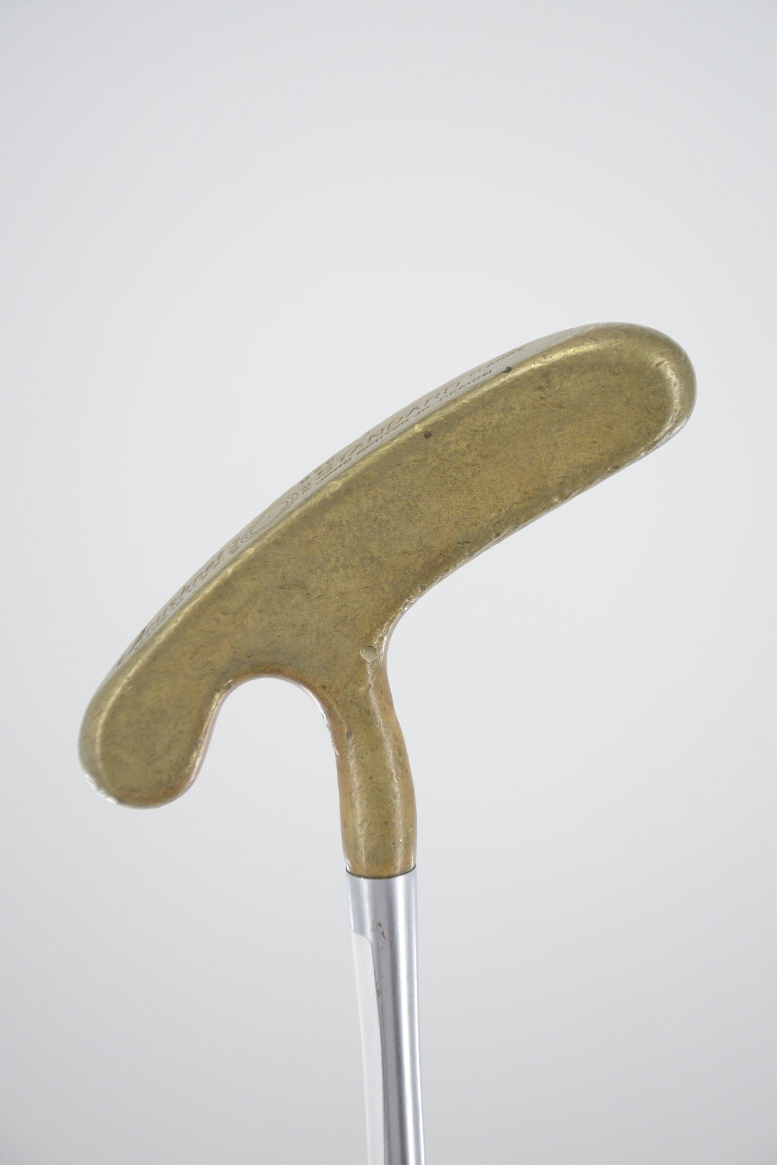 Acushnet Bullseye Putter 35" Golf Clubs GolfRoots 