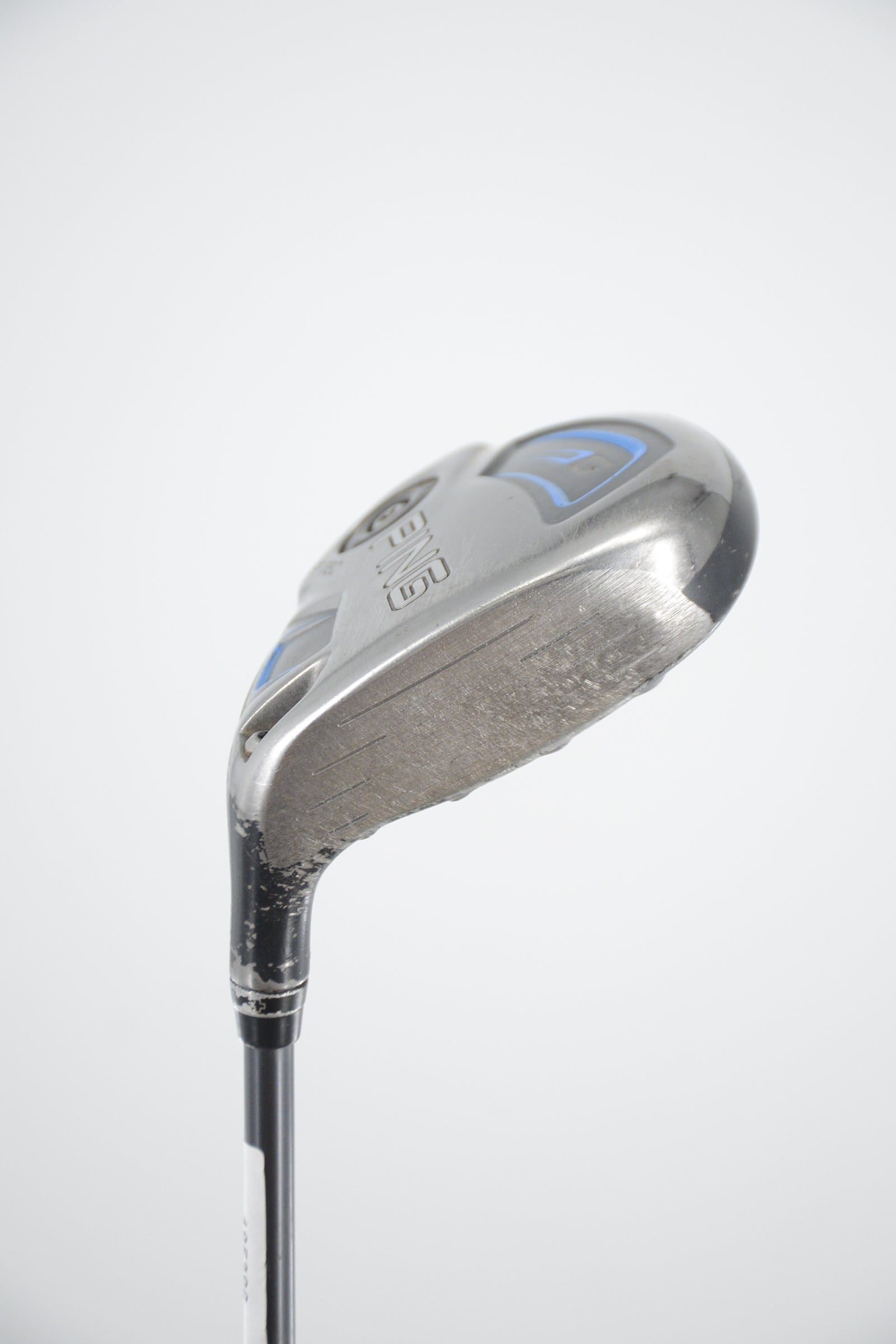 Ping G SF Tec 3 Wood R Flex 42.5"