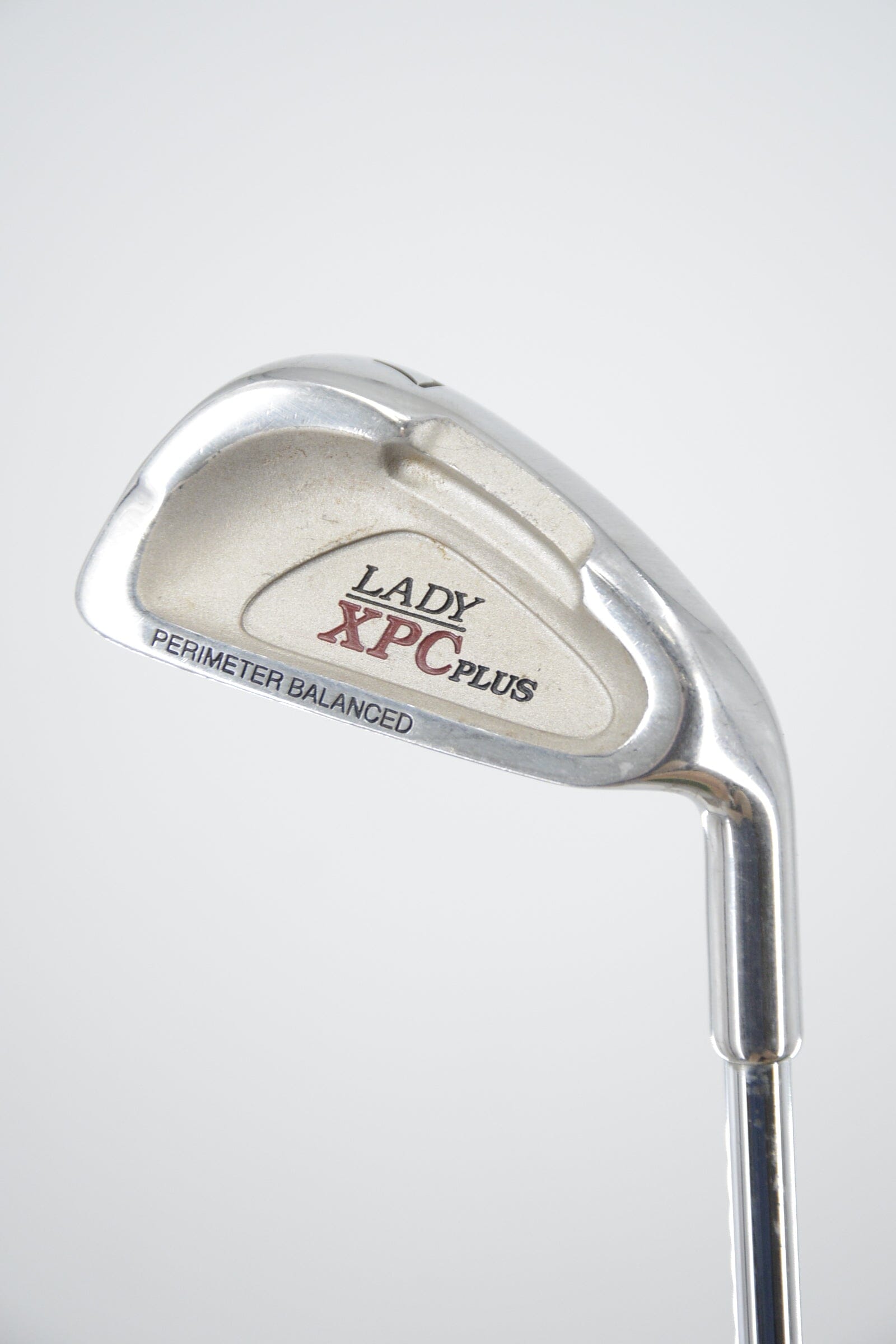 Women's Lynx XPC PLus 7 Iron W Flex 35" Golf Clubs GolfRoots 