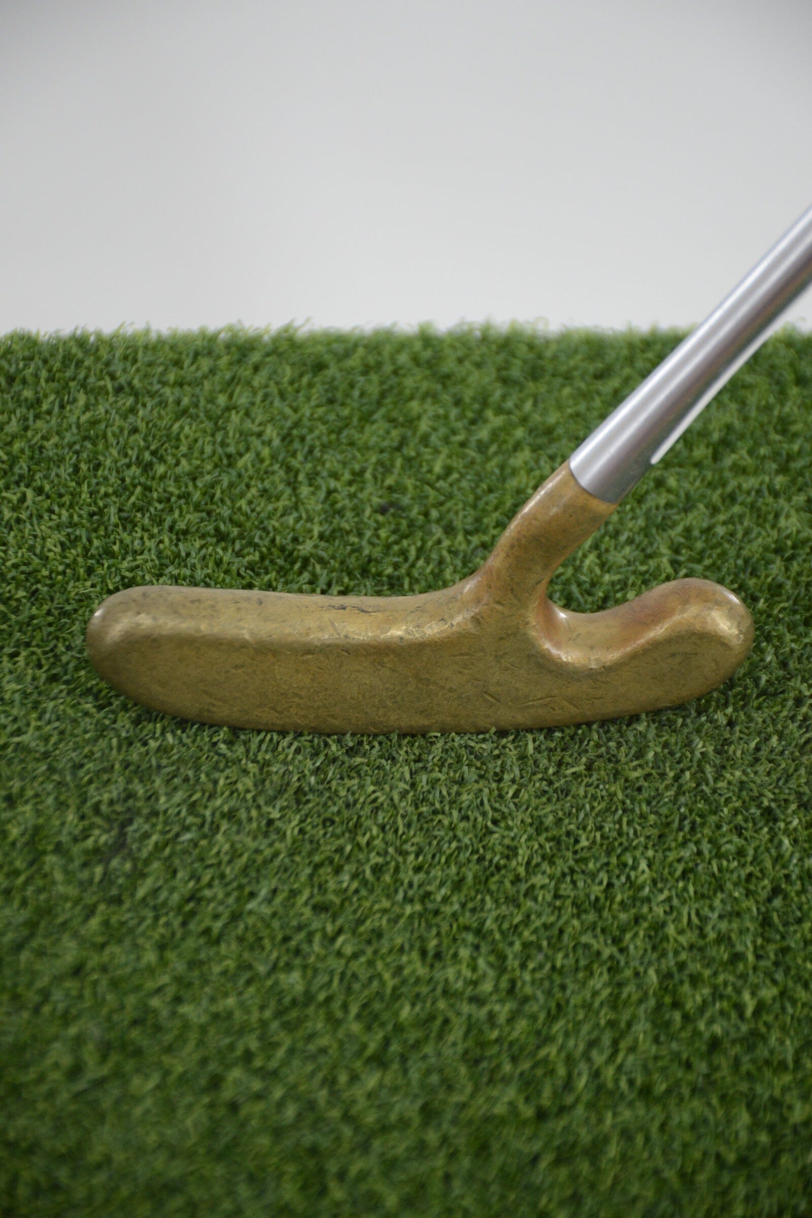 Acushnet Bullseye Putter 35" Golf Clubs GolfRoots 