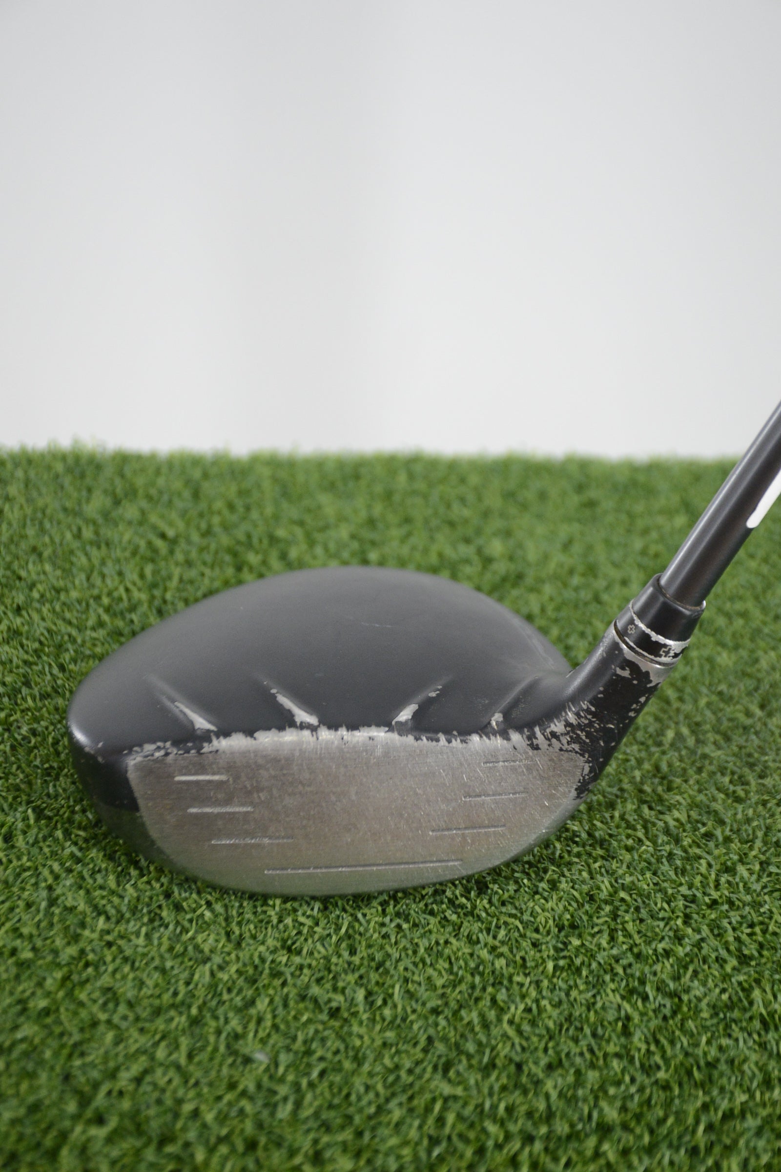 Ping G SF Tec 3 Wood R Flex 42.5"