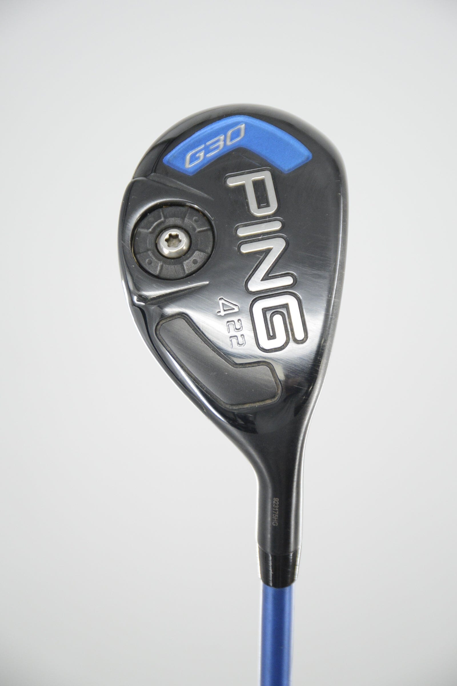 Ping G30 4 Hybrid R Flex 39.25"