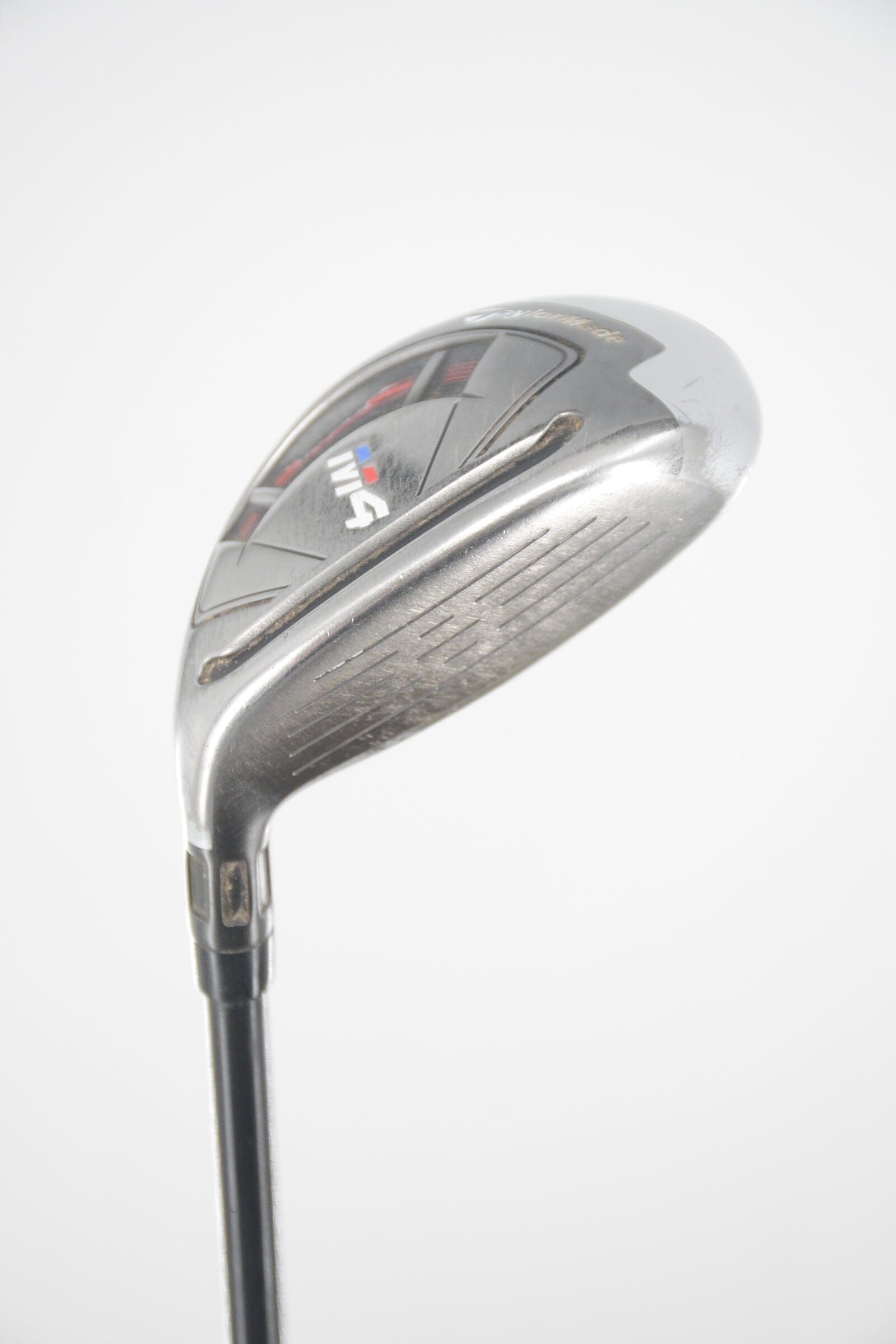 TaylorMade M4 Rescue 2018 3 Hybrid SR Flex 40.5" Golf Clubs GolfRoots 