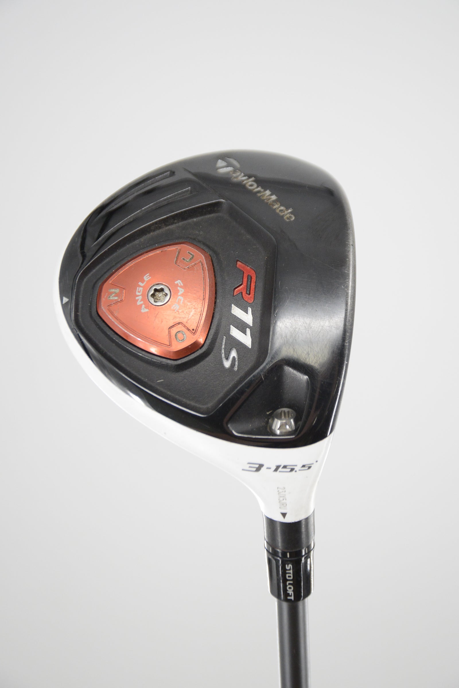 TaylorMade R11-S 3 Wood S Flex 43.25"