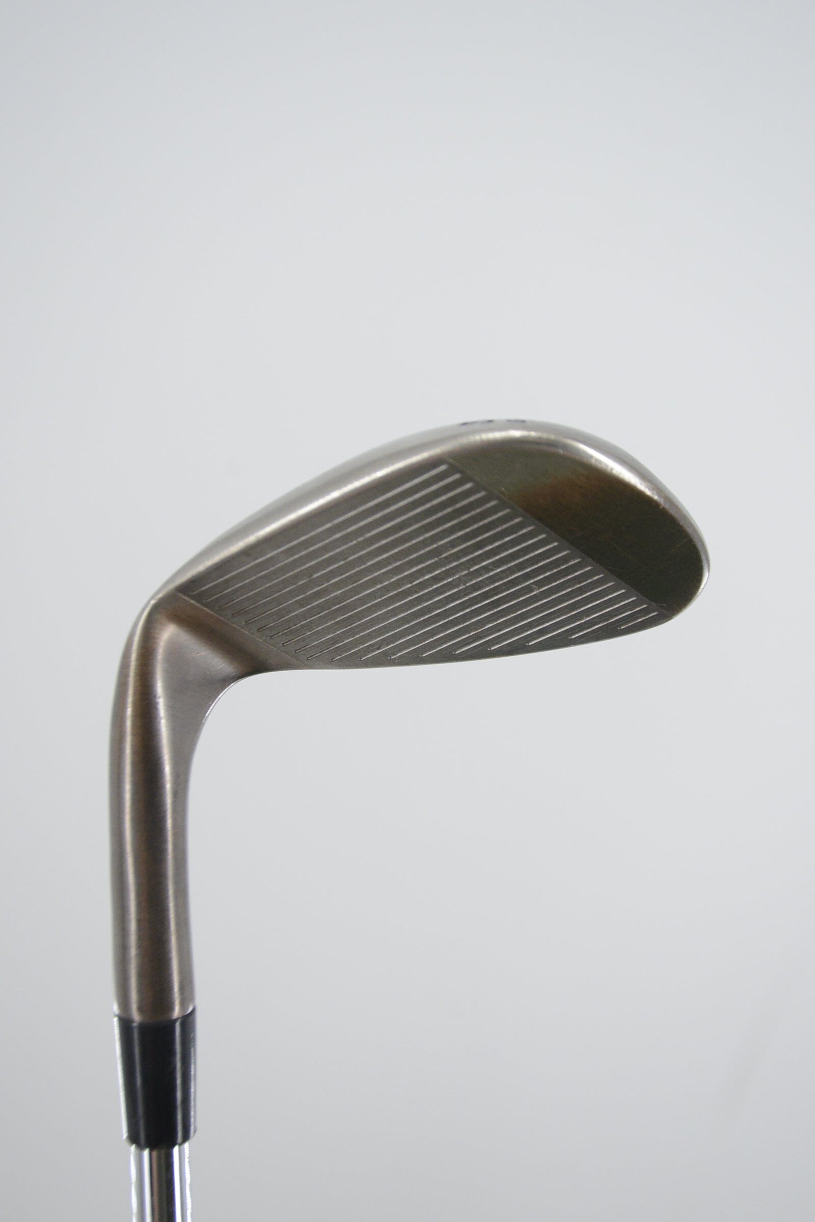 TaylorMade Hi Toe 3 Copper 52 Degree Wedge Wedge Flex 35.25" Golf Clubs GolfRoots 