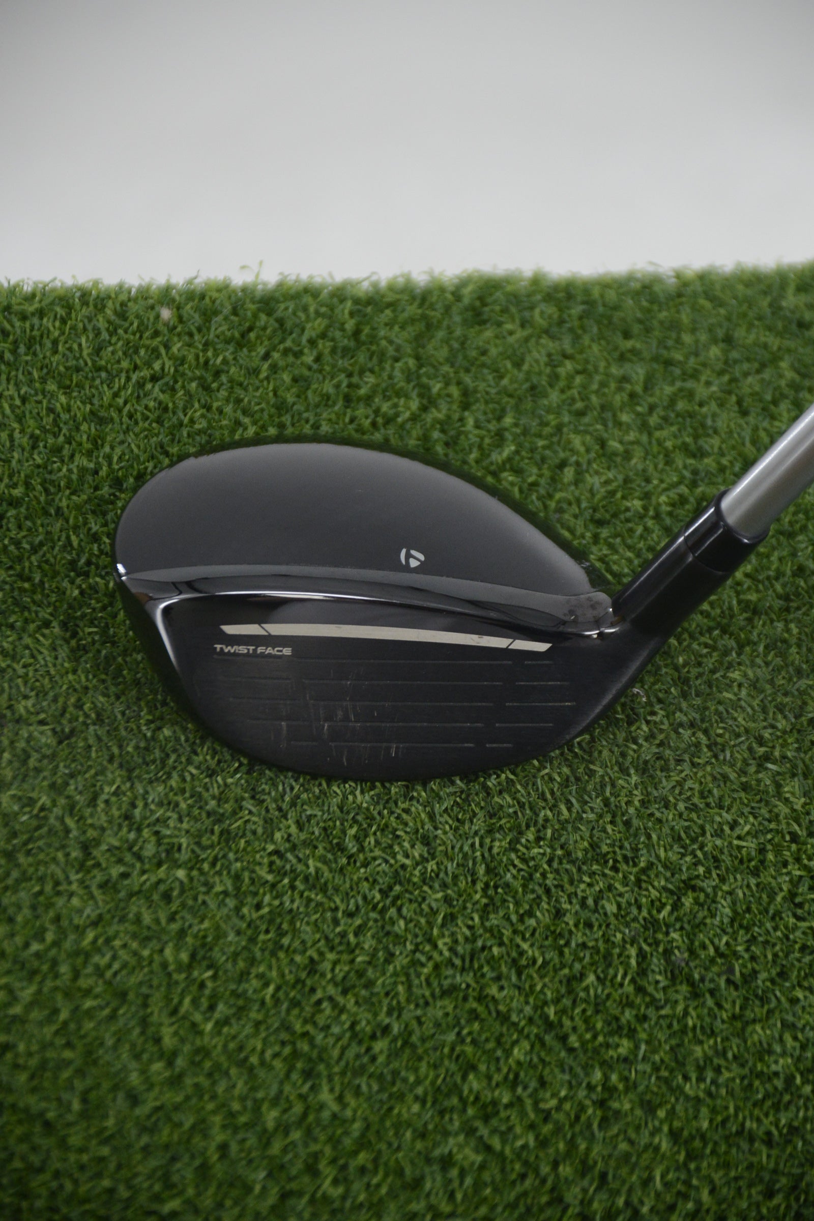 TaylorMade Qi10 Max Rescue 7 Hybrid R Flex 37.75"