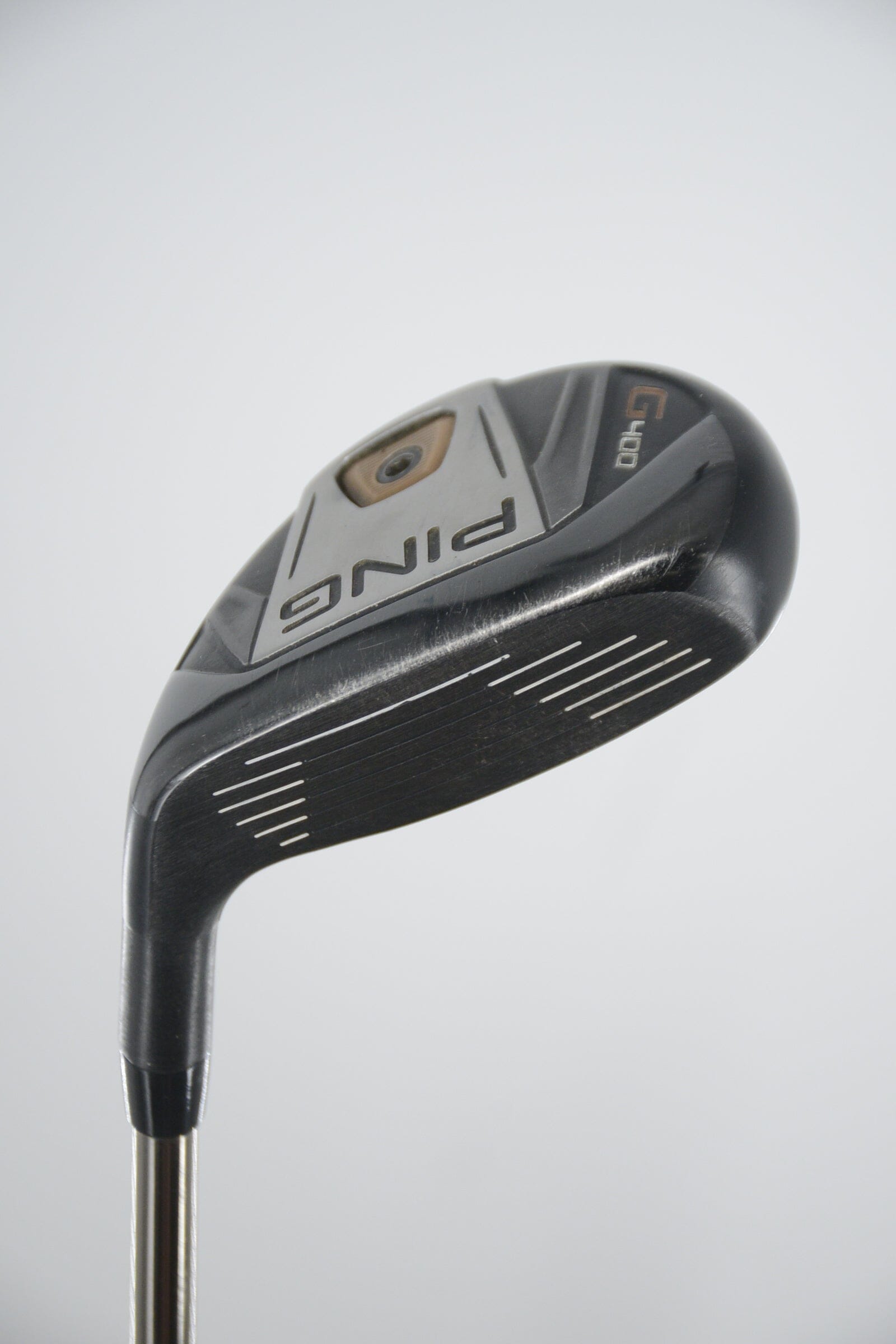 Ping G400 3 Hybrid S Flex 39.75"