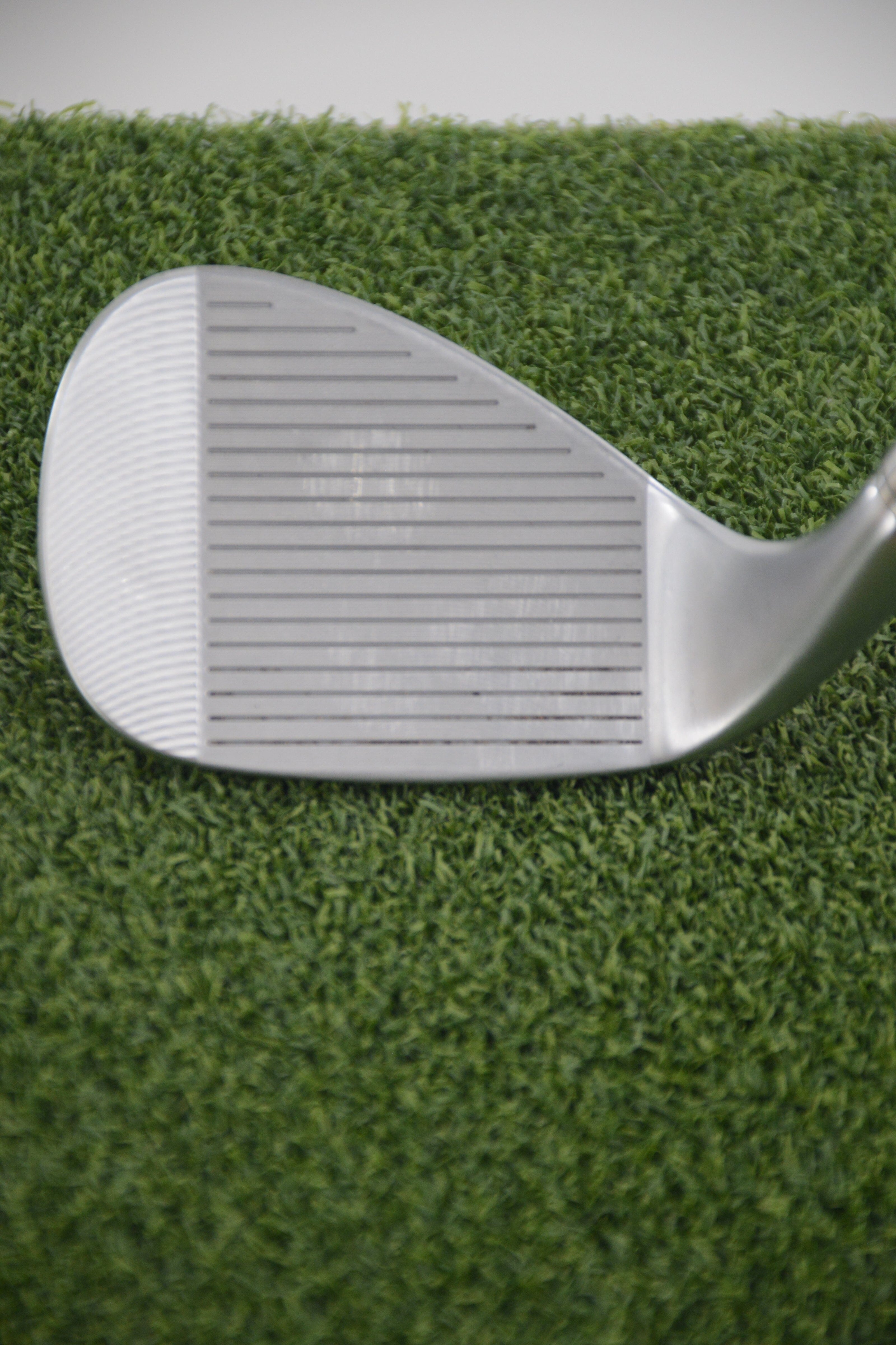 *Fitting Club* Cleveland RTX 6 ZipCore Tour Satin 54 Degree Wedge Wedge Flex 35" Golf Clubs GolfRoots 